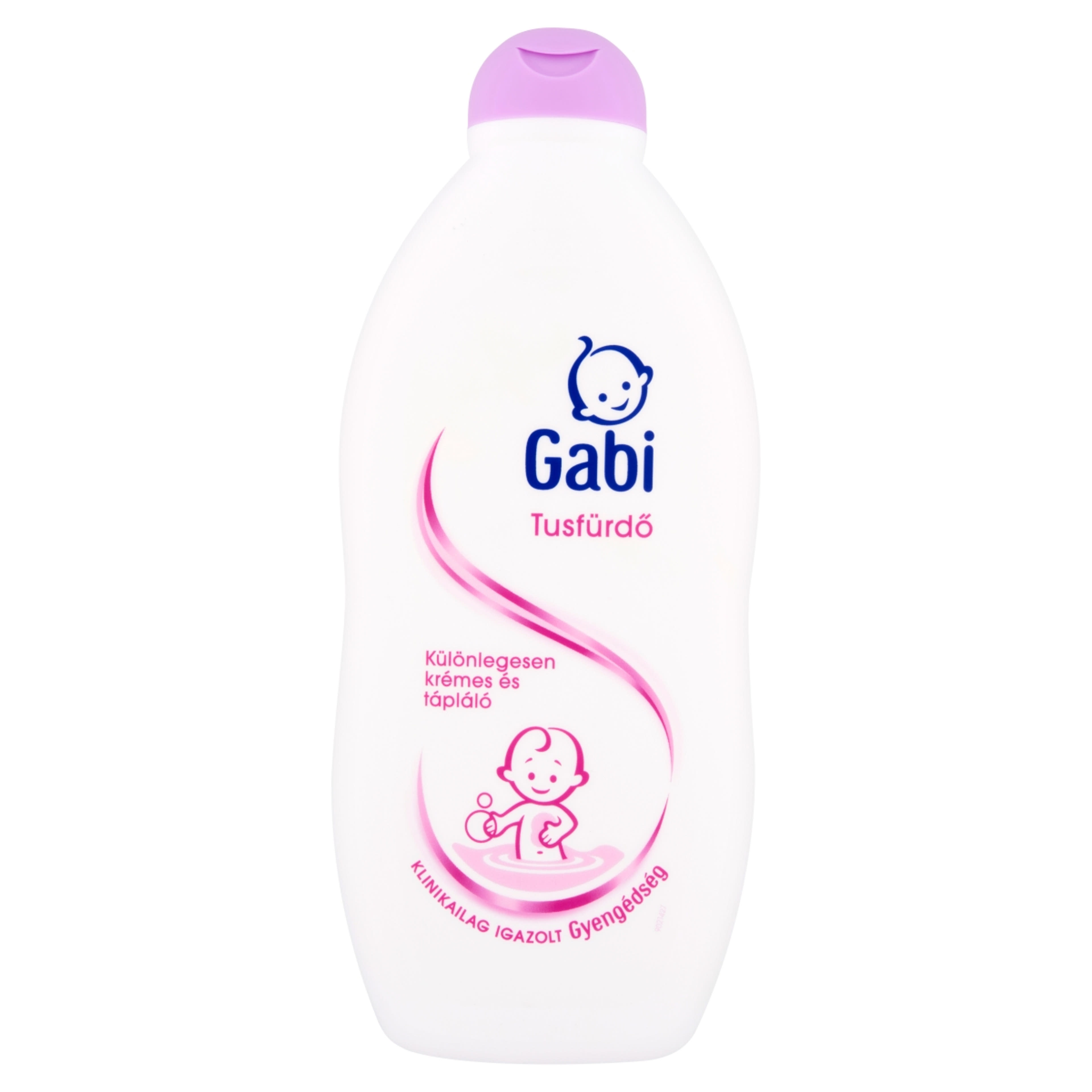 Gabi  Tusfürdő - 400 ml-1