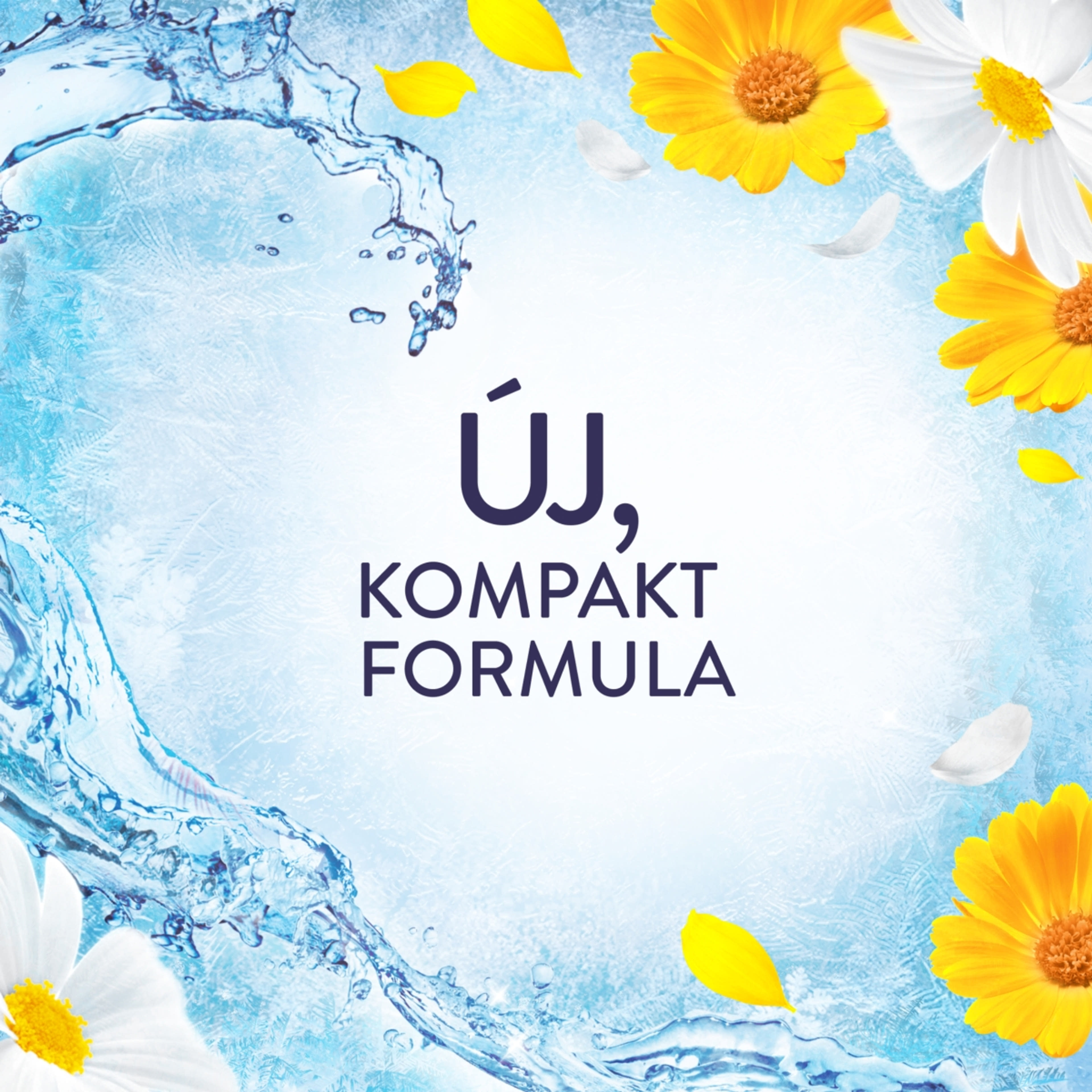 Lenor Summer öblítő 71 mosáshoz - 1491 ml-4