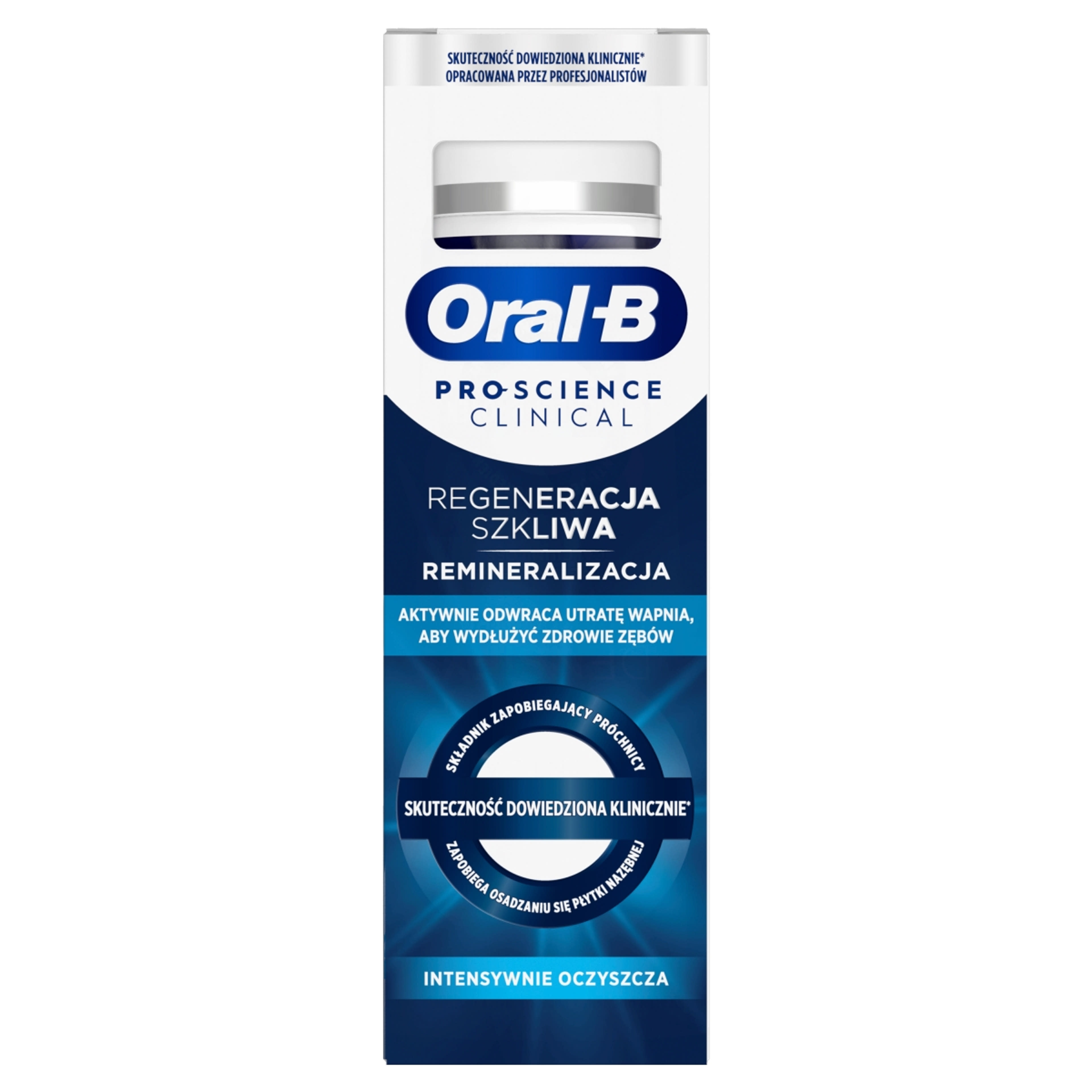 Oral-B Densify fogkrém - 75 ml