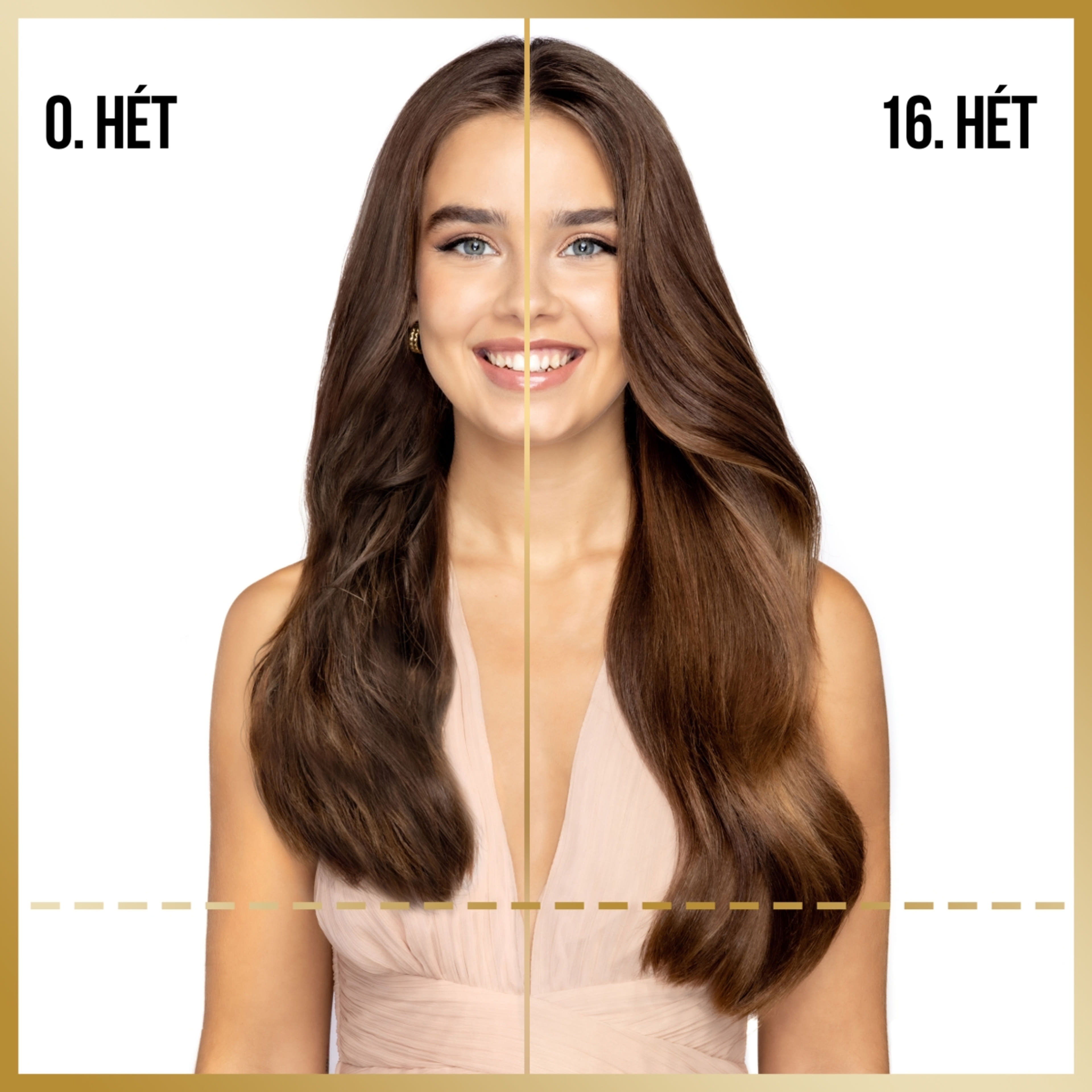 Pantene Pro-V Infinitely Long sampon - 400 ml-4