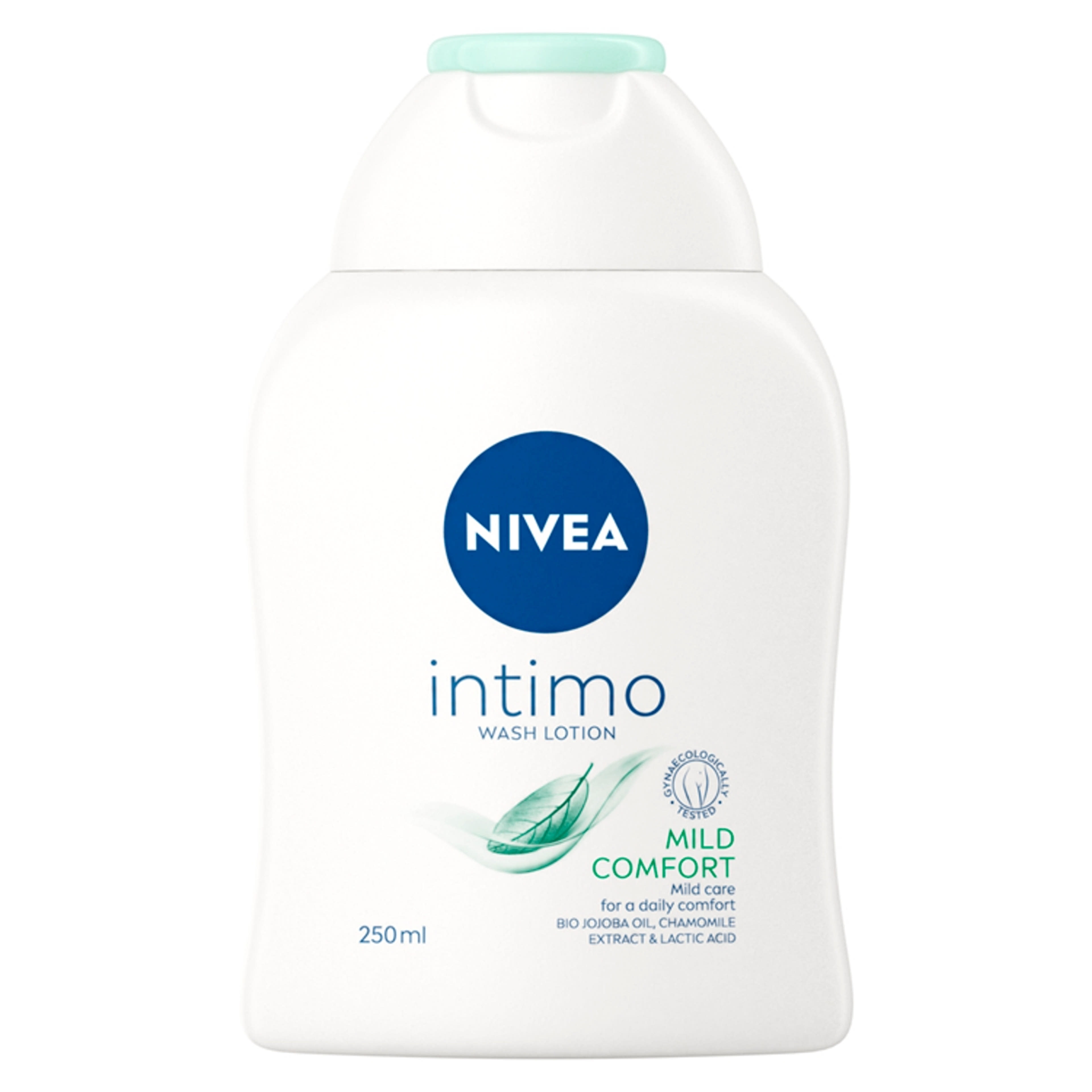 NIVEA INTIMO Mild Intim Mosakodógél2 - 50 ml