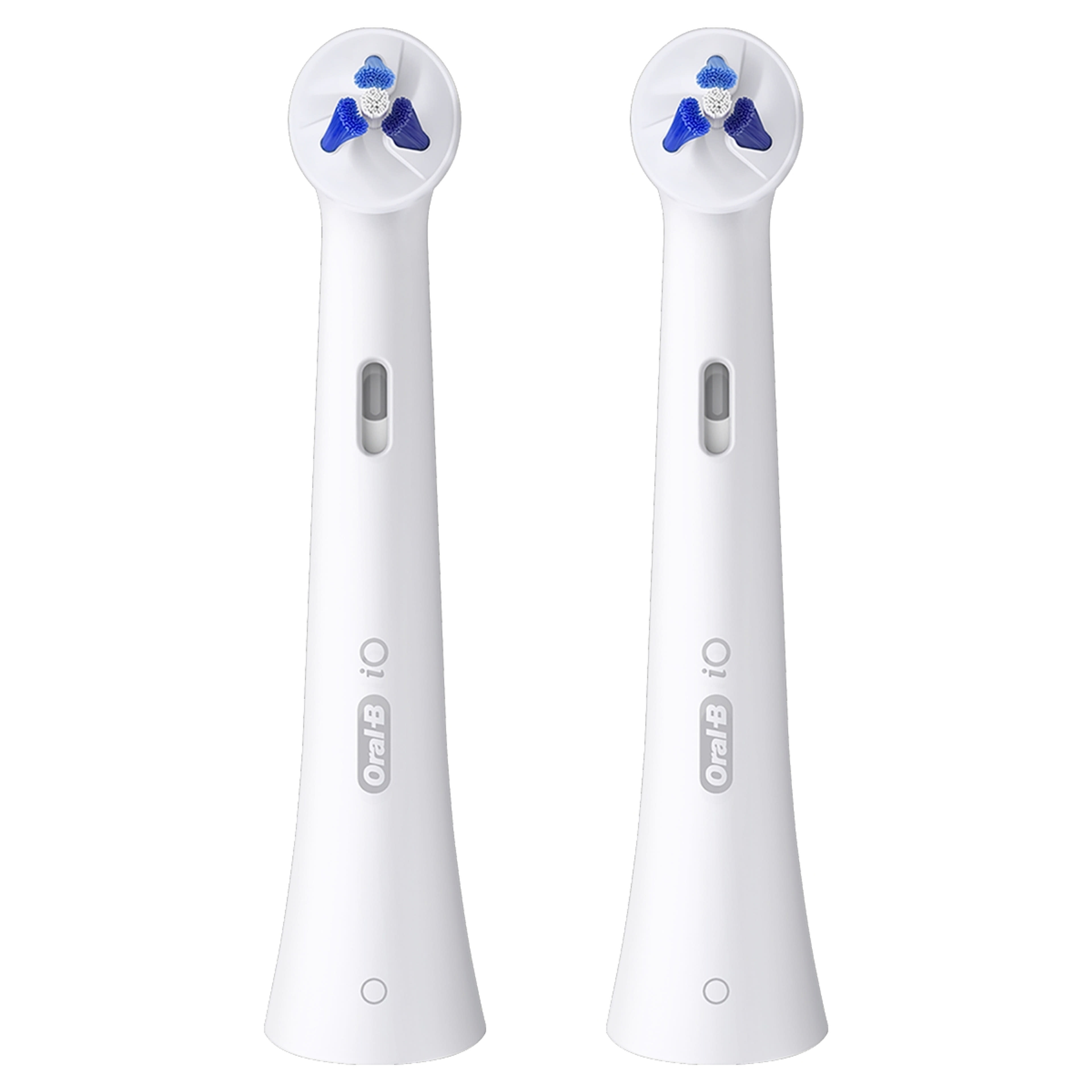 Oral-B iO Specialised Clean fogkefefej - 2 db-12