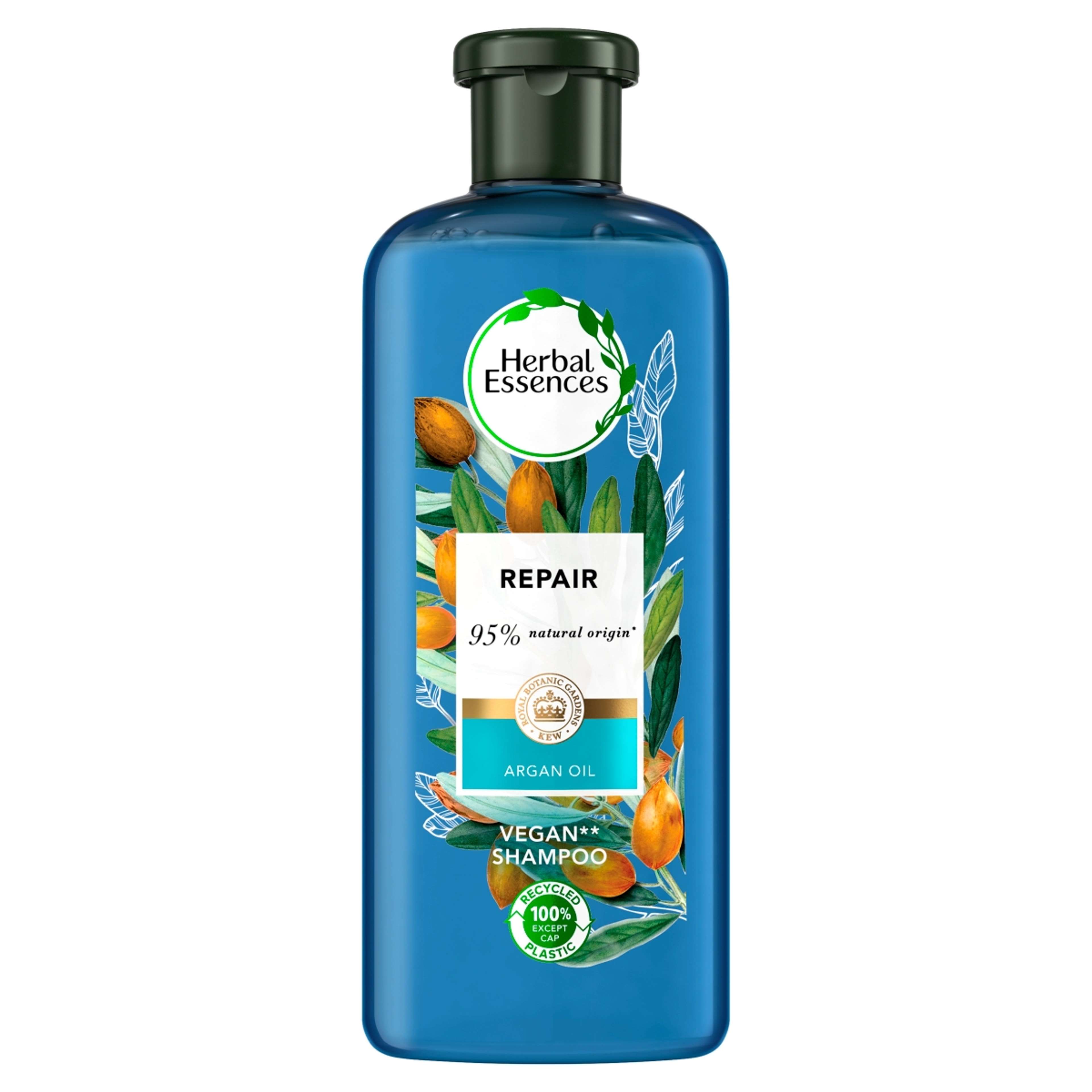 Herbal Essences sampon argan oil  - 400 ml