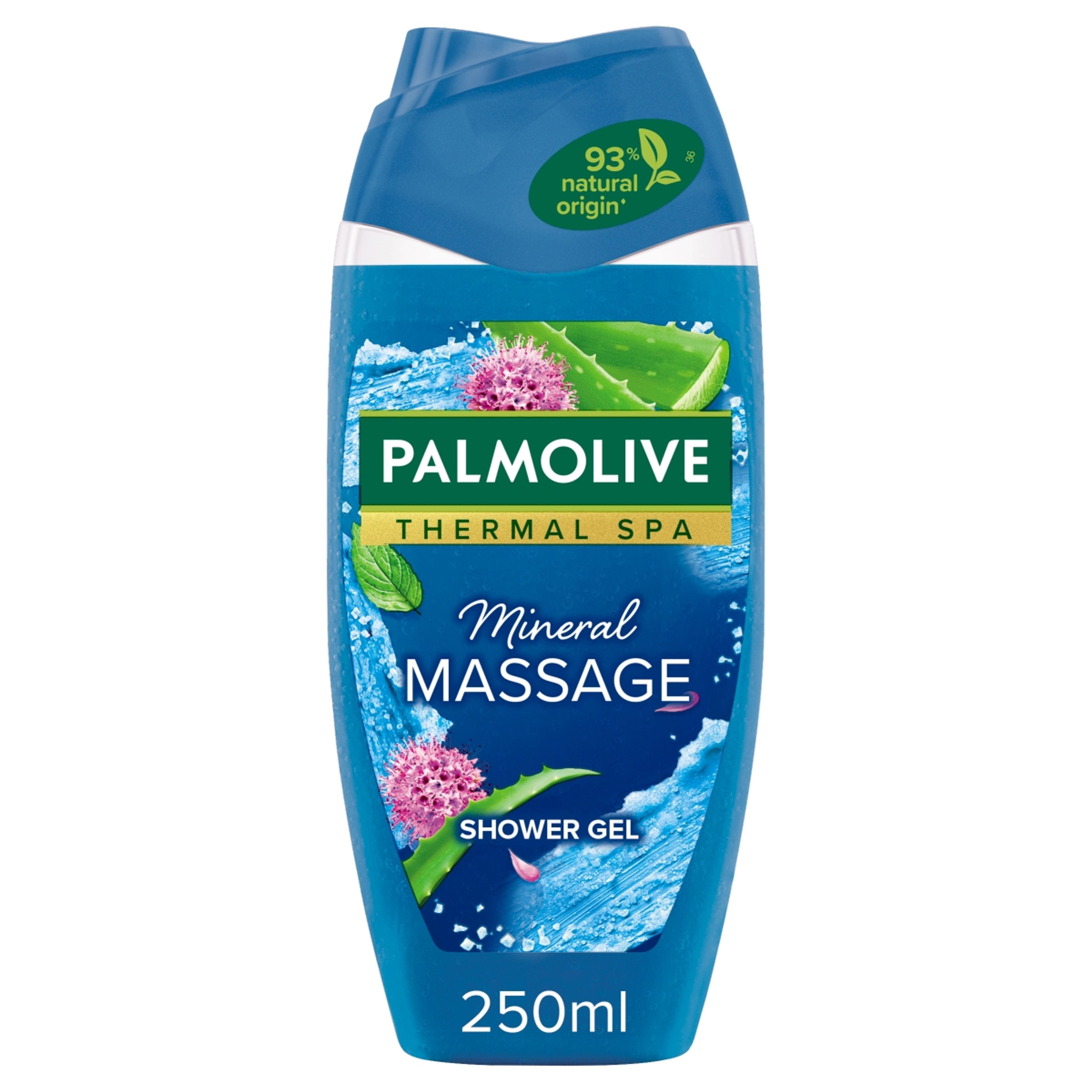 Palmolive Thermal Spa Mineral Massage tusfürdő - 250 ml-9