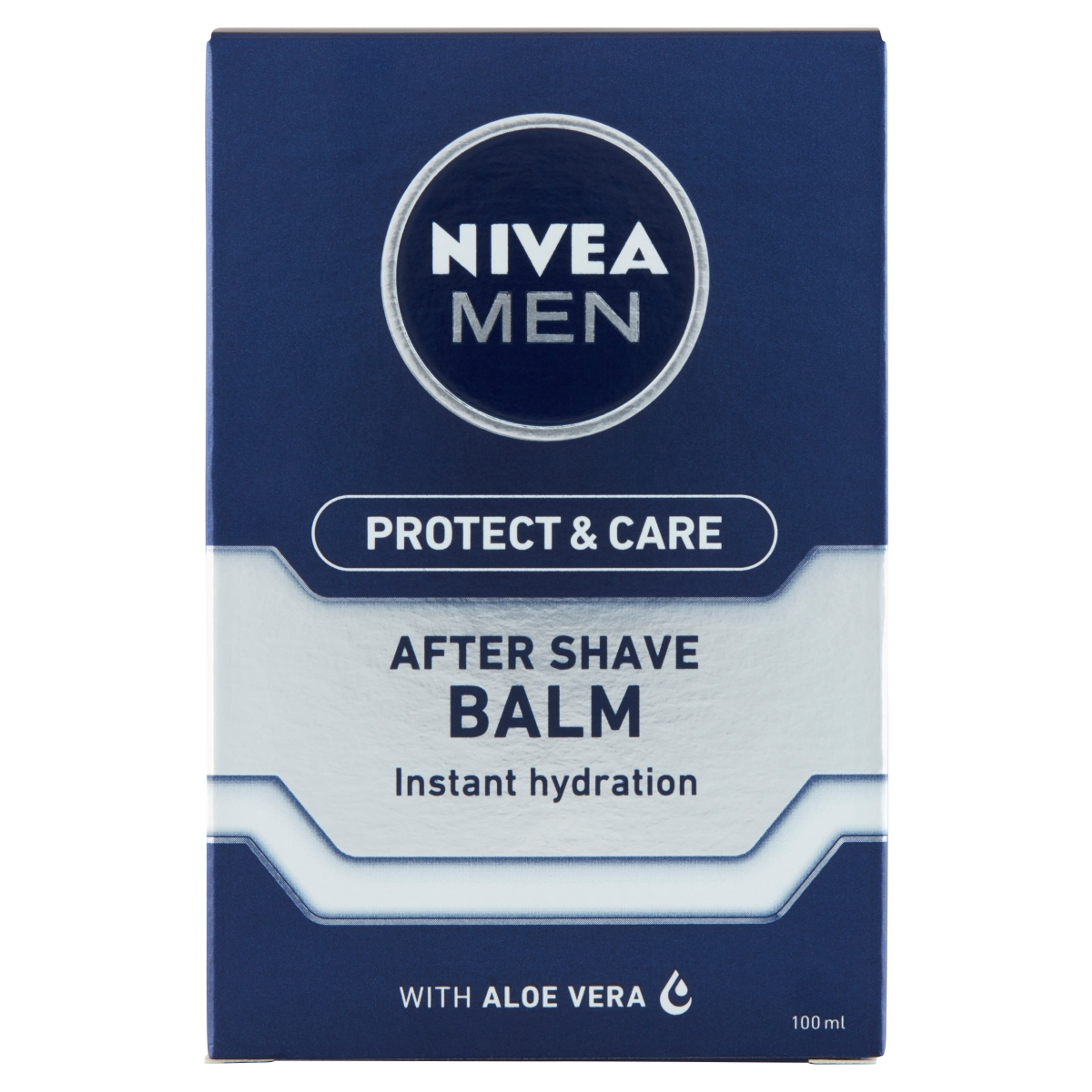 NIVEA MEN Protect & Care After Shave Balzsam - 100 ml-1
