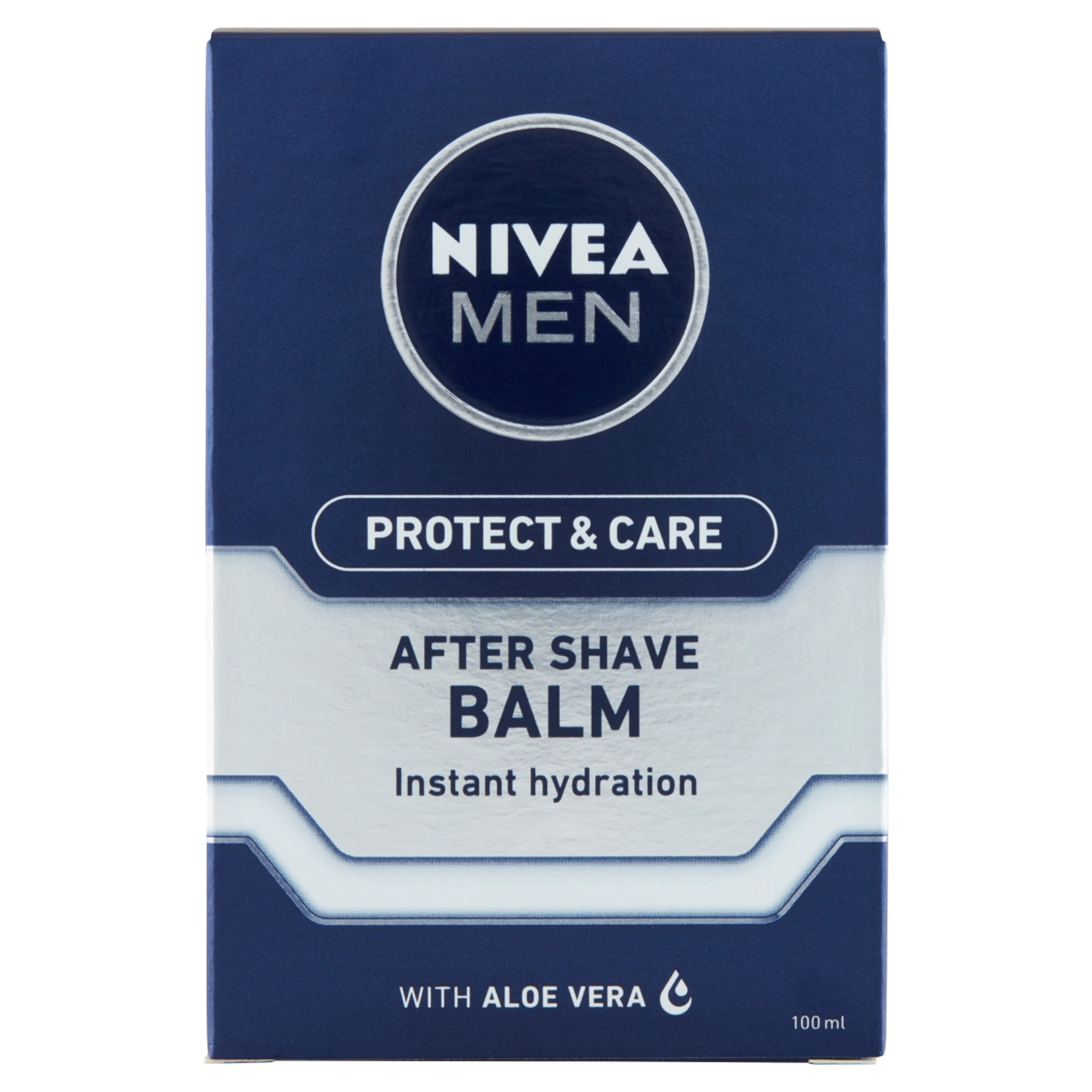 NIVEA MEN Protect & Care After Shave Balzsam 100 ml