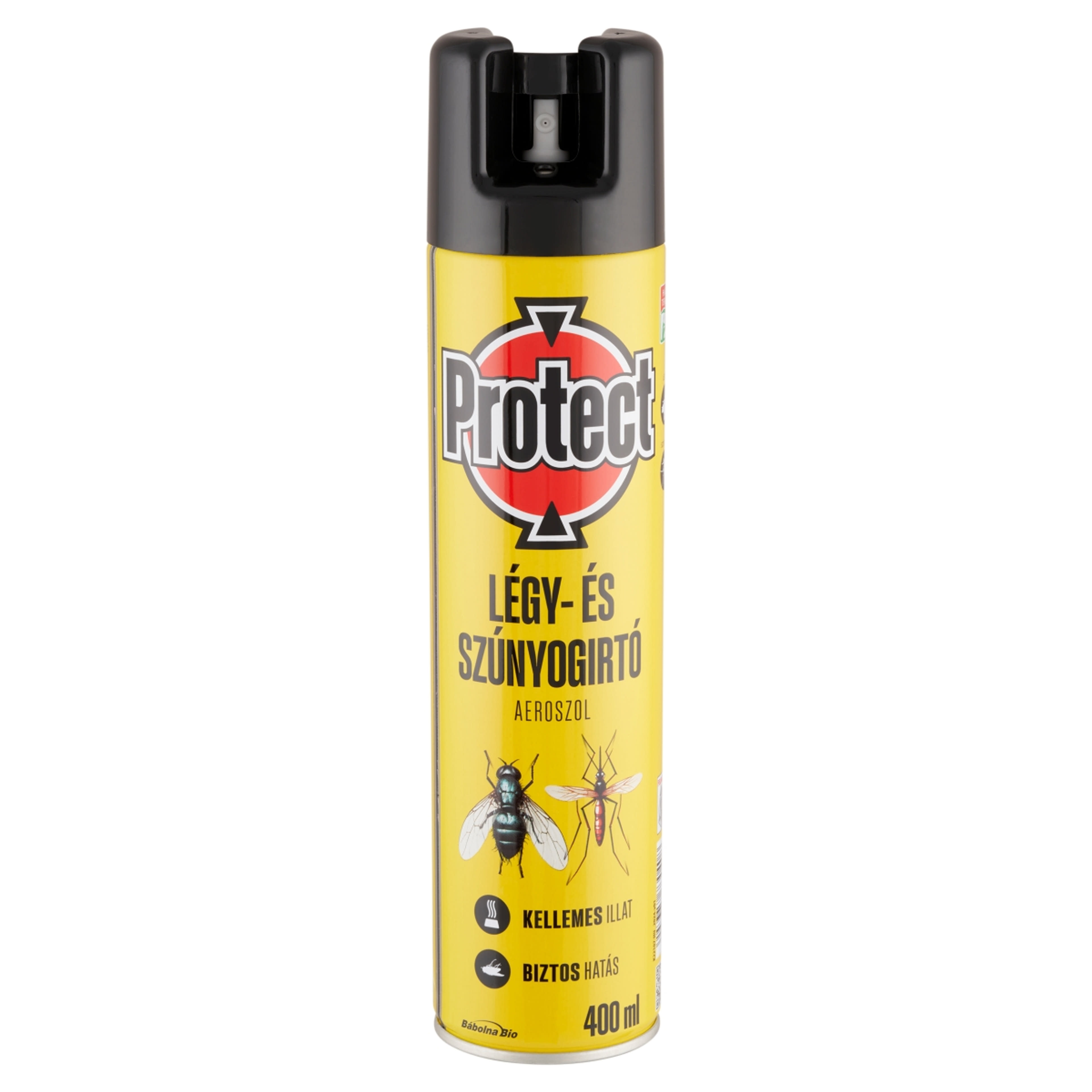 Protect Légy És Szúnyogírtó Aerosol - 400 ml-2