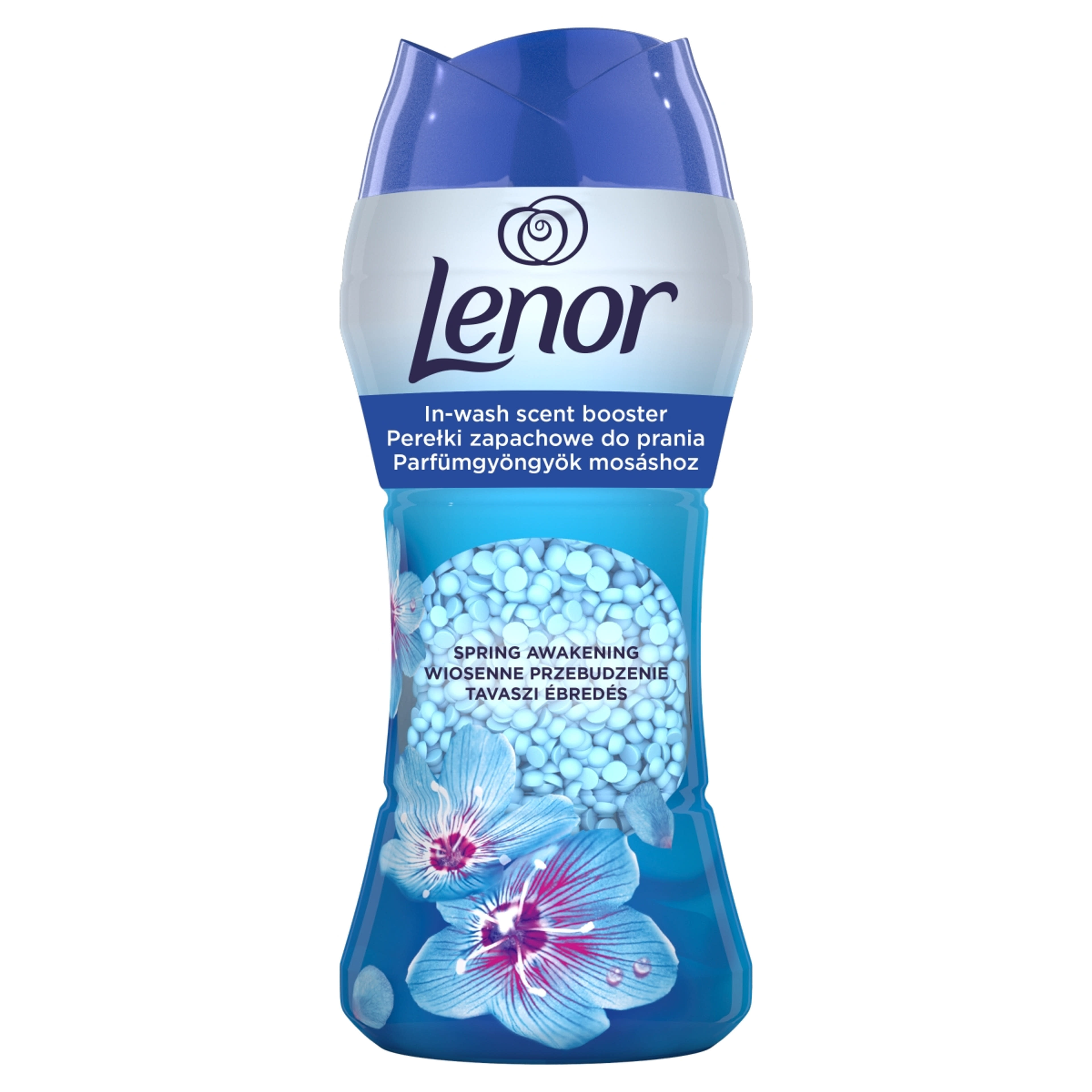 Lenor Spring Awakening illatgyöngy - 195 g-9