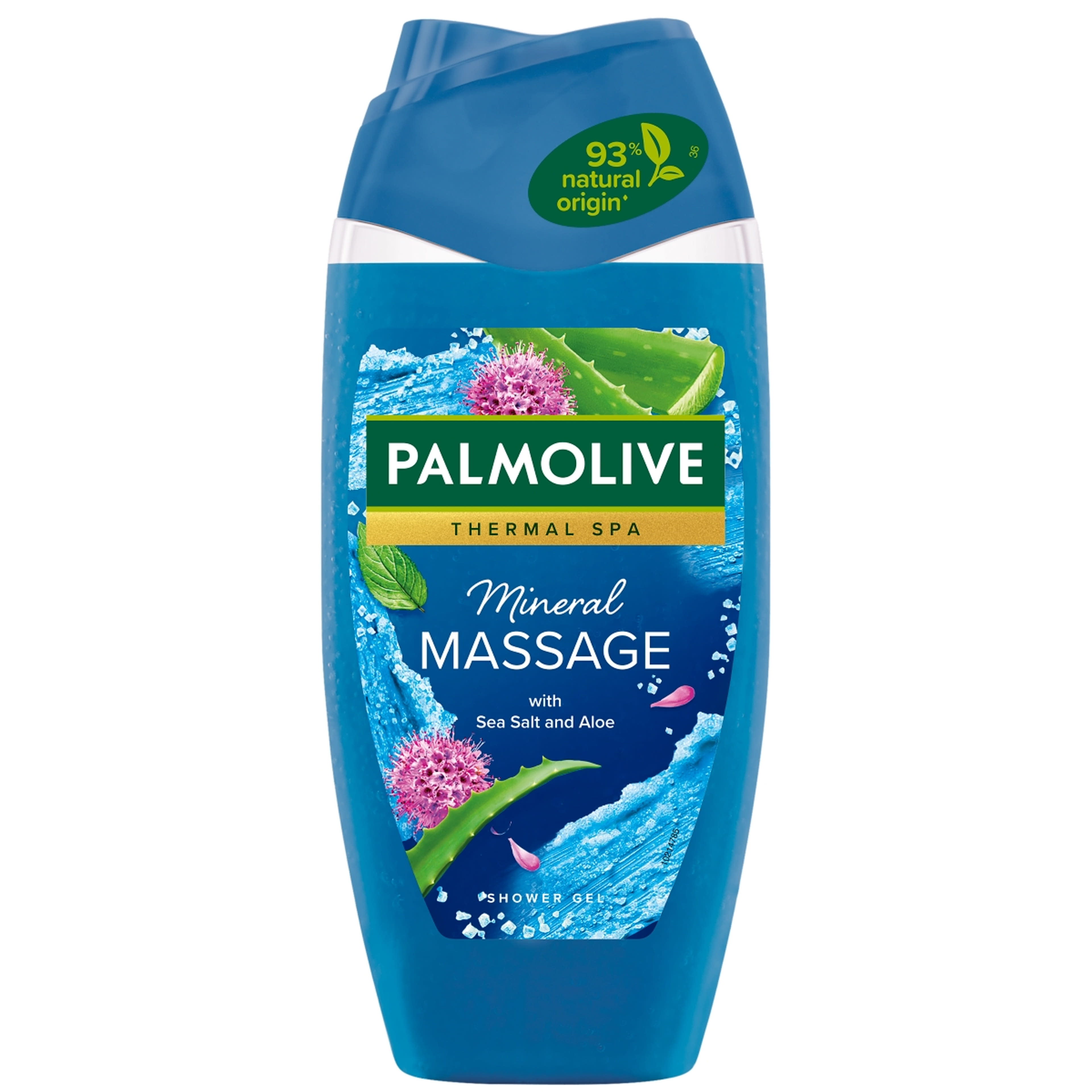 Palmolive Thermal Spa Mineral Massage tusfürdő - 250 ml-2
