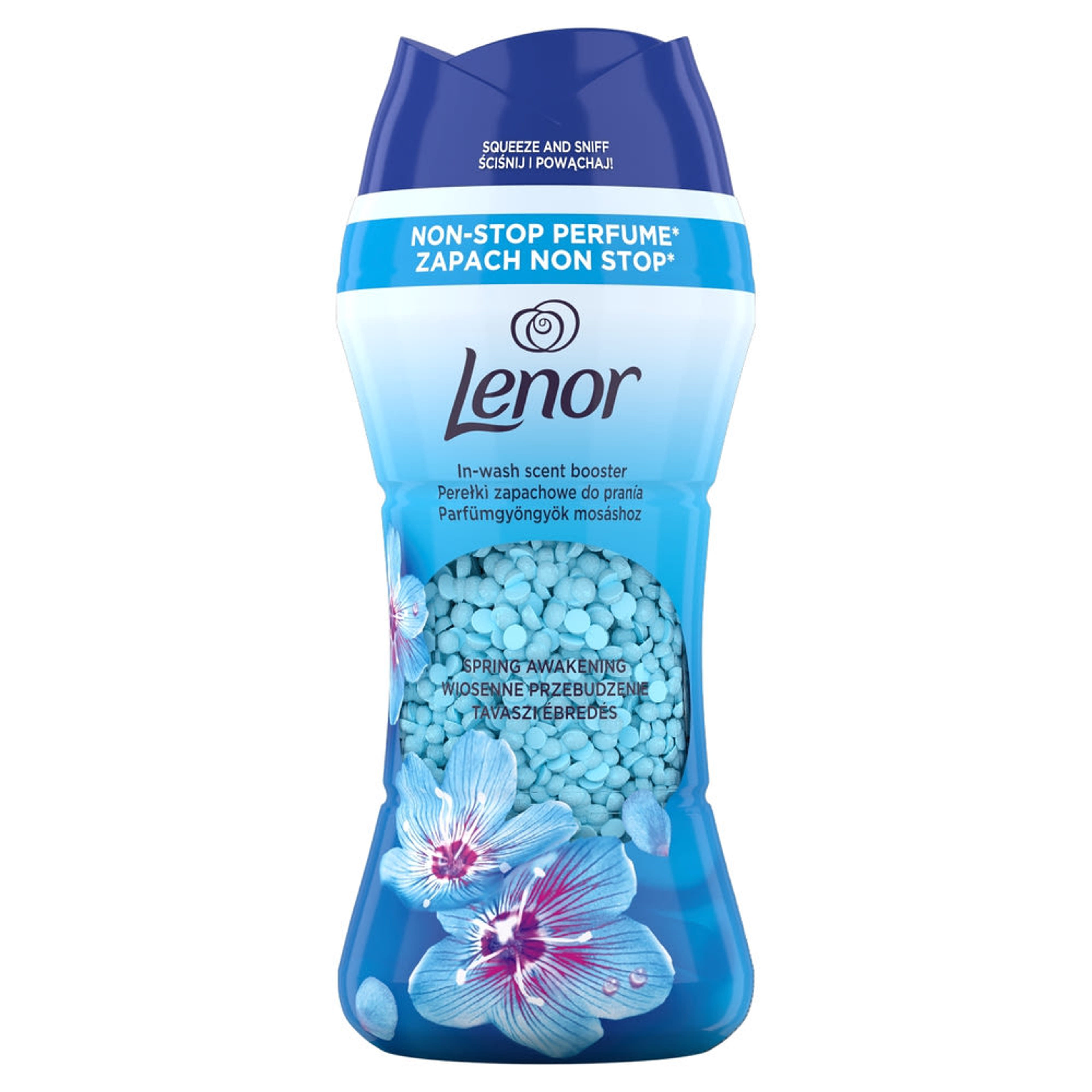 Lenor Spring Awakening illatgyöngy - 195 g