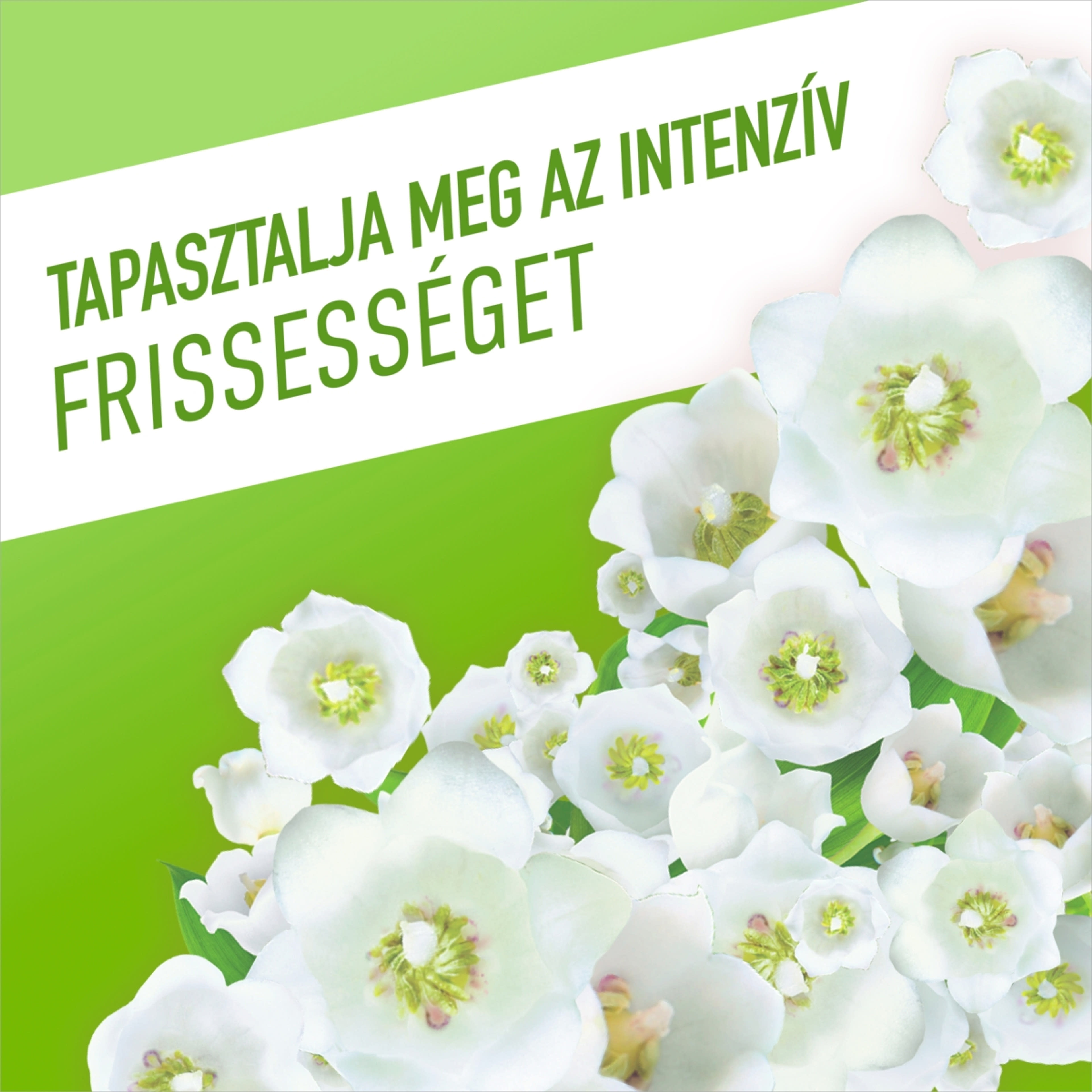 Ajax Floral Fiesta Spring Flowers általános tisztítószer - 1000 ml-4