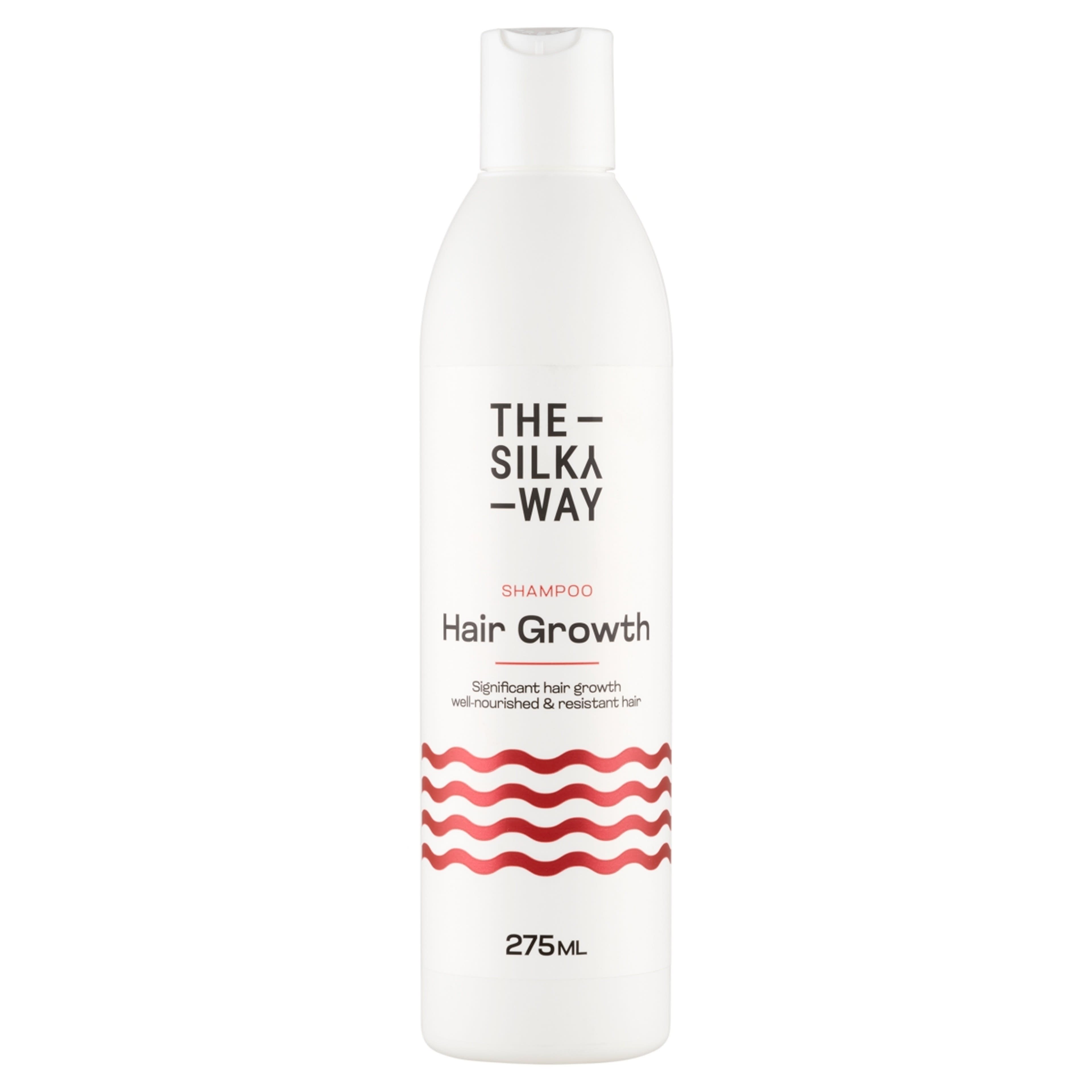 The Silky Way hajhullás csökkentő sampon - 275 ml