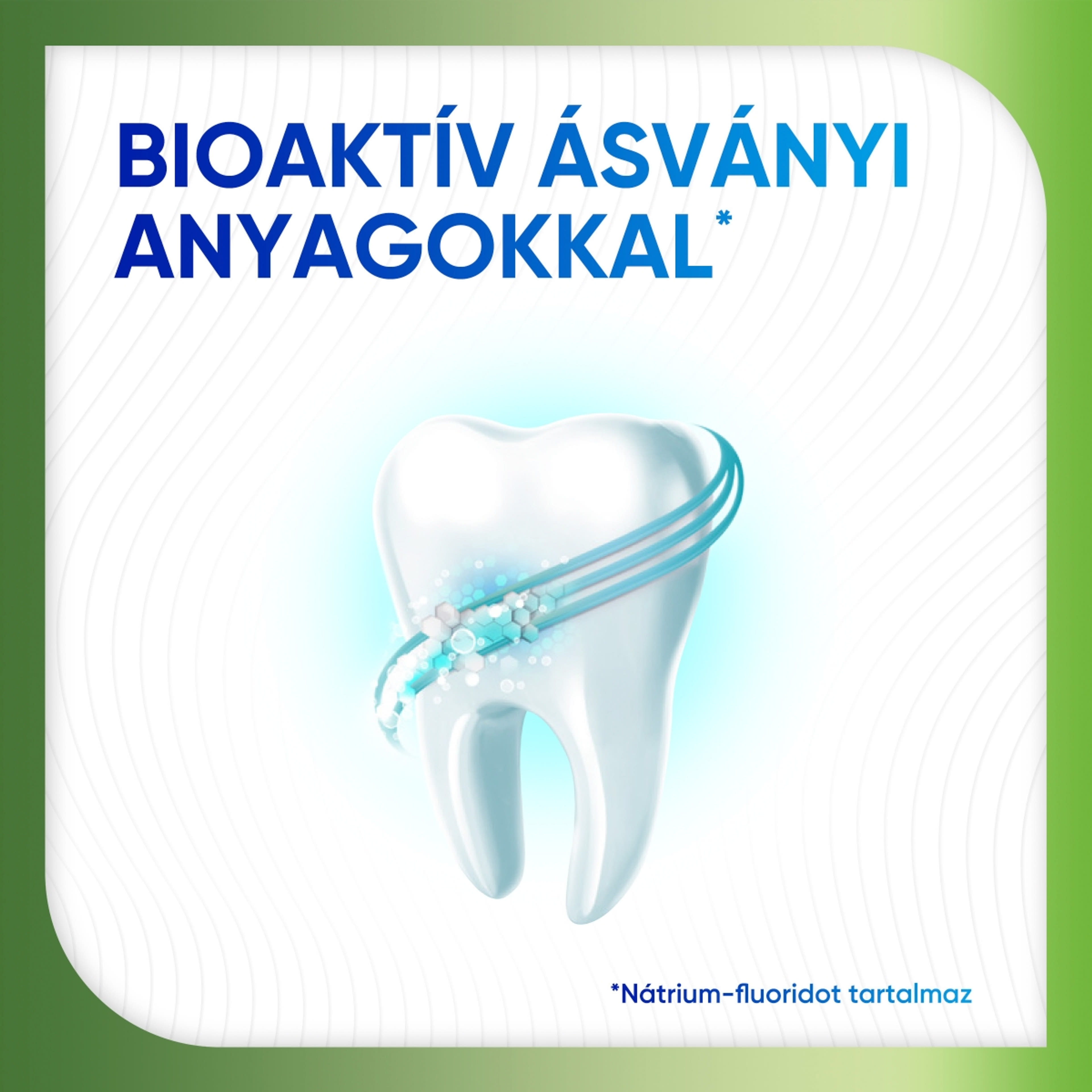 Sensodyne Healthy White fogkrém - 75 ml-6