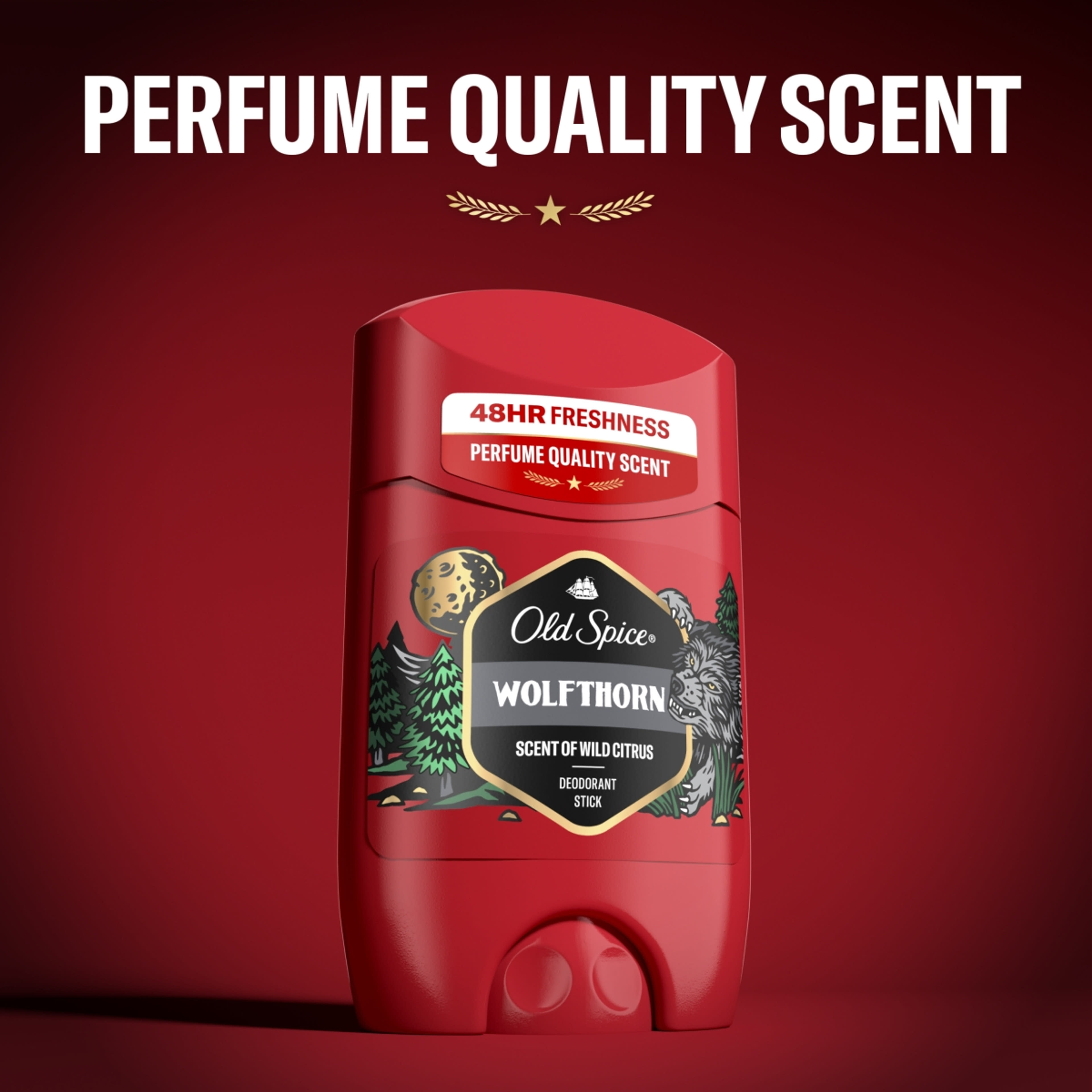 Old Spice Wolfthorn deo stift férfi - 50 ml-2