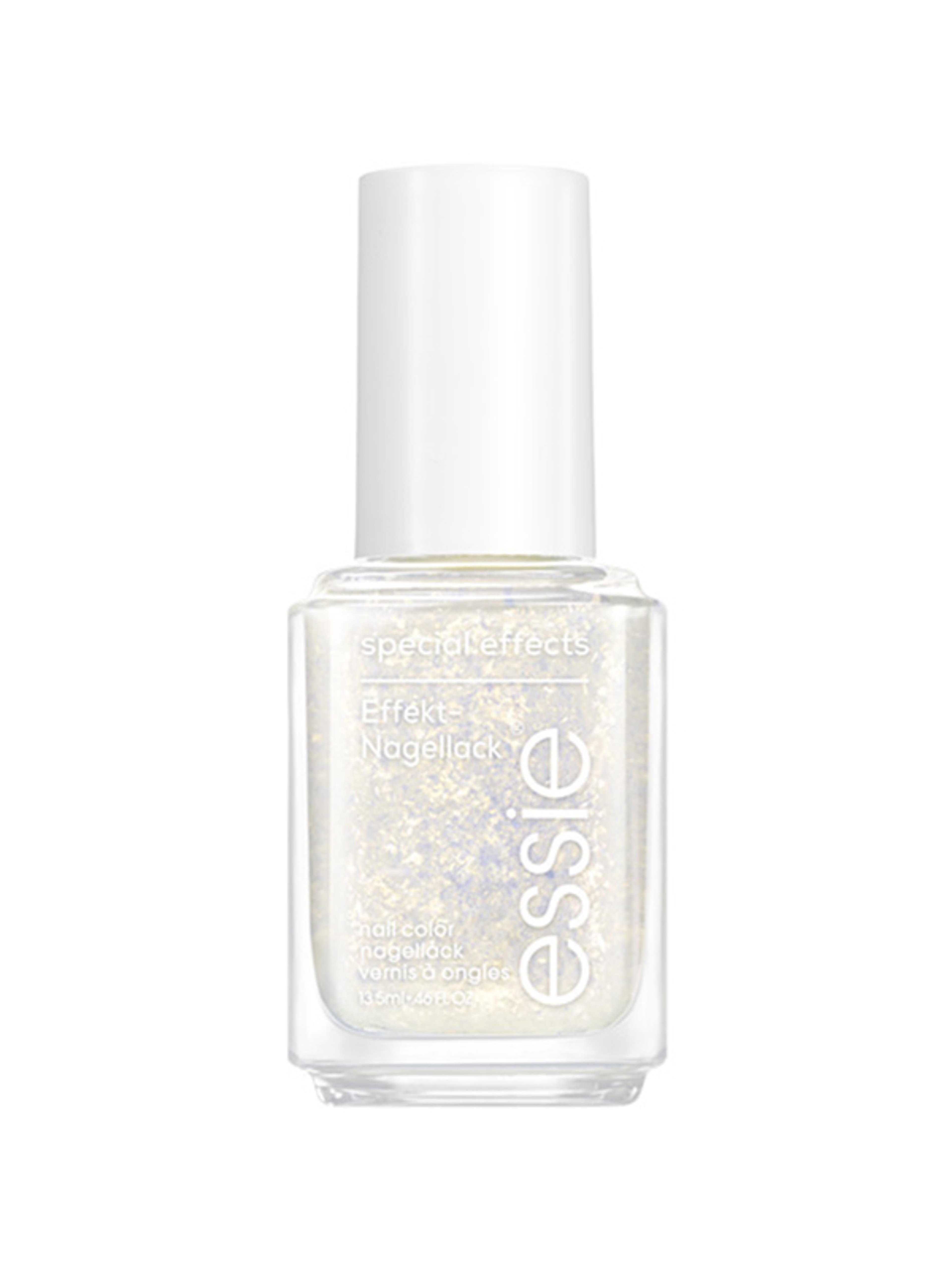 Essie Toppers körömlakk /10 Separ - 1 db-1