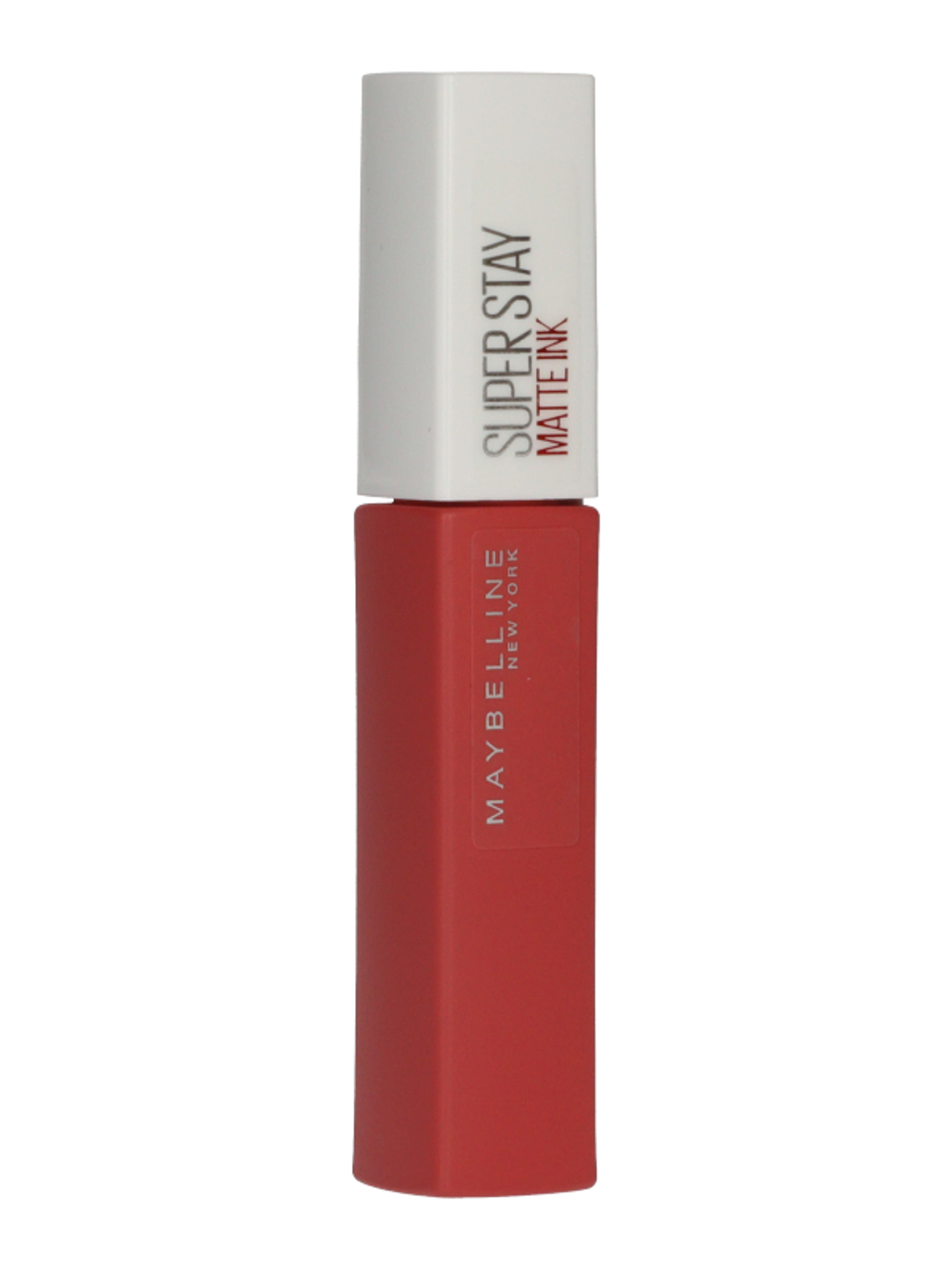 Maybelline Super Stay Matte Ink ajakrúzs /435 De-stresser - 1 db-4