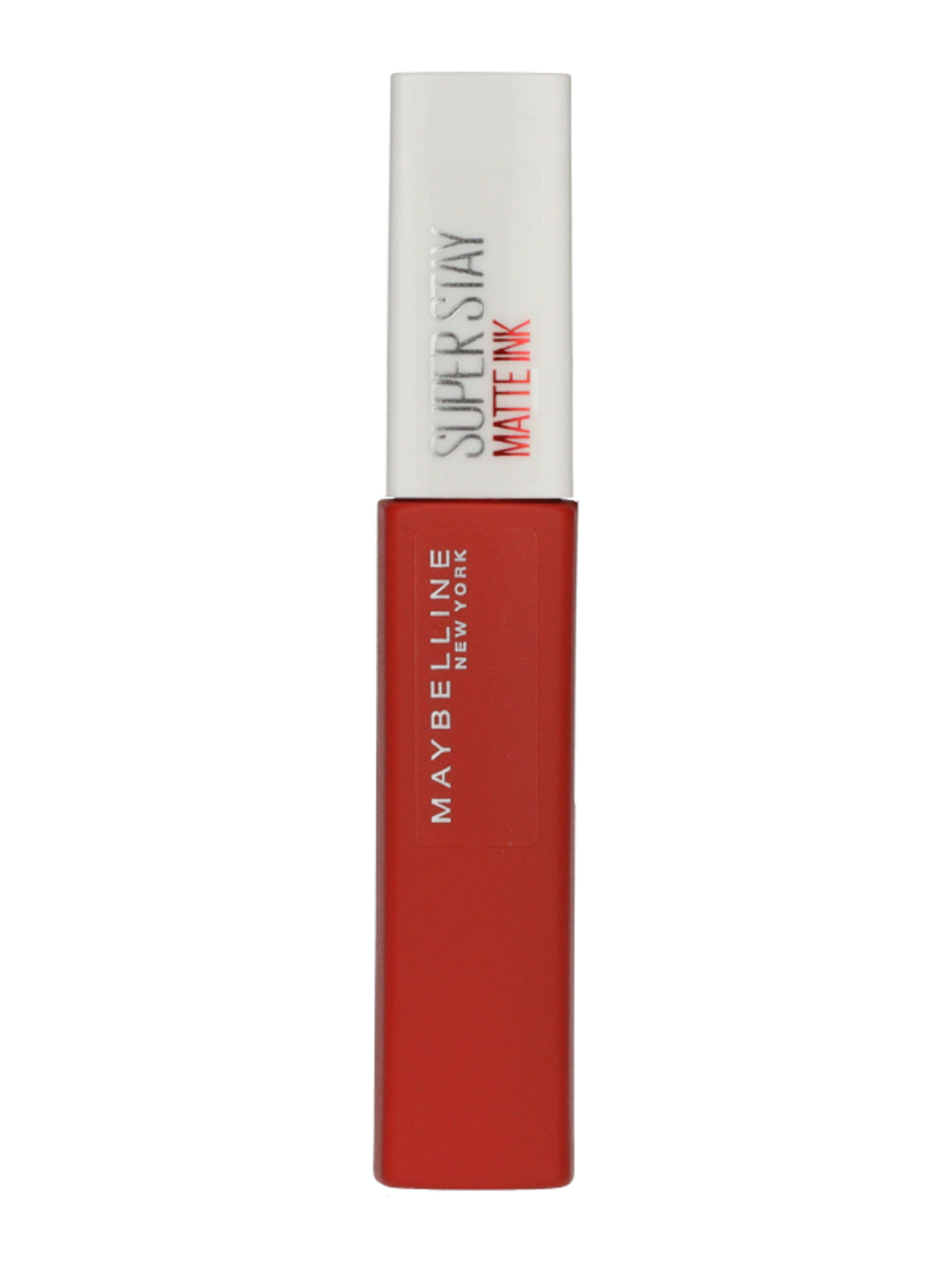 Maybelline Super Stay Matte Ink ajakrúzs /455 Harmonizer - 1 db-1