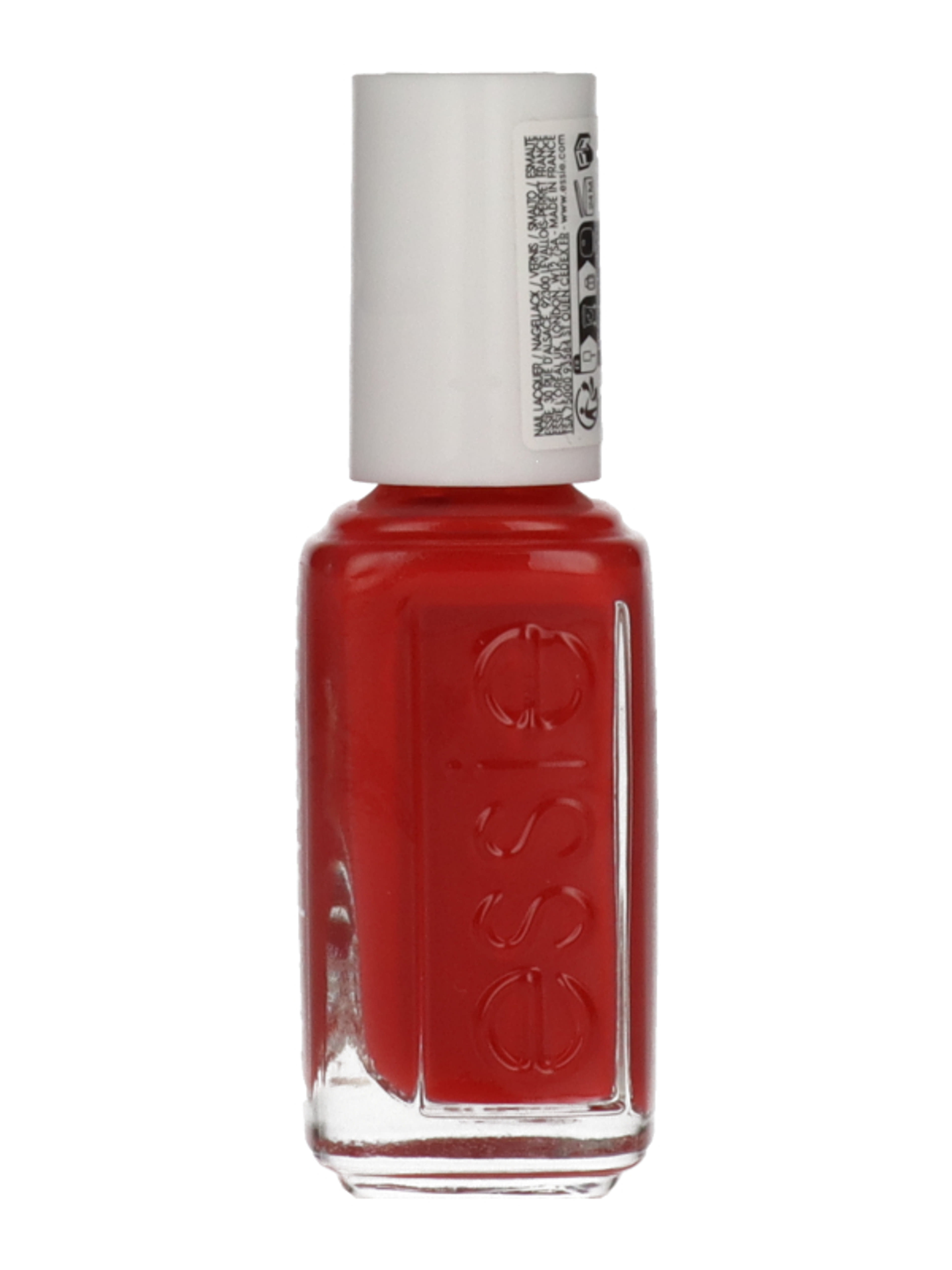 Essie Send a Massage körömlakk /475 - 1 db-2