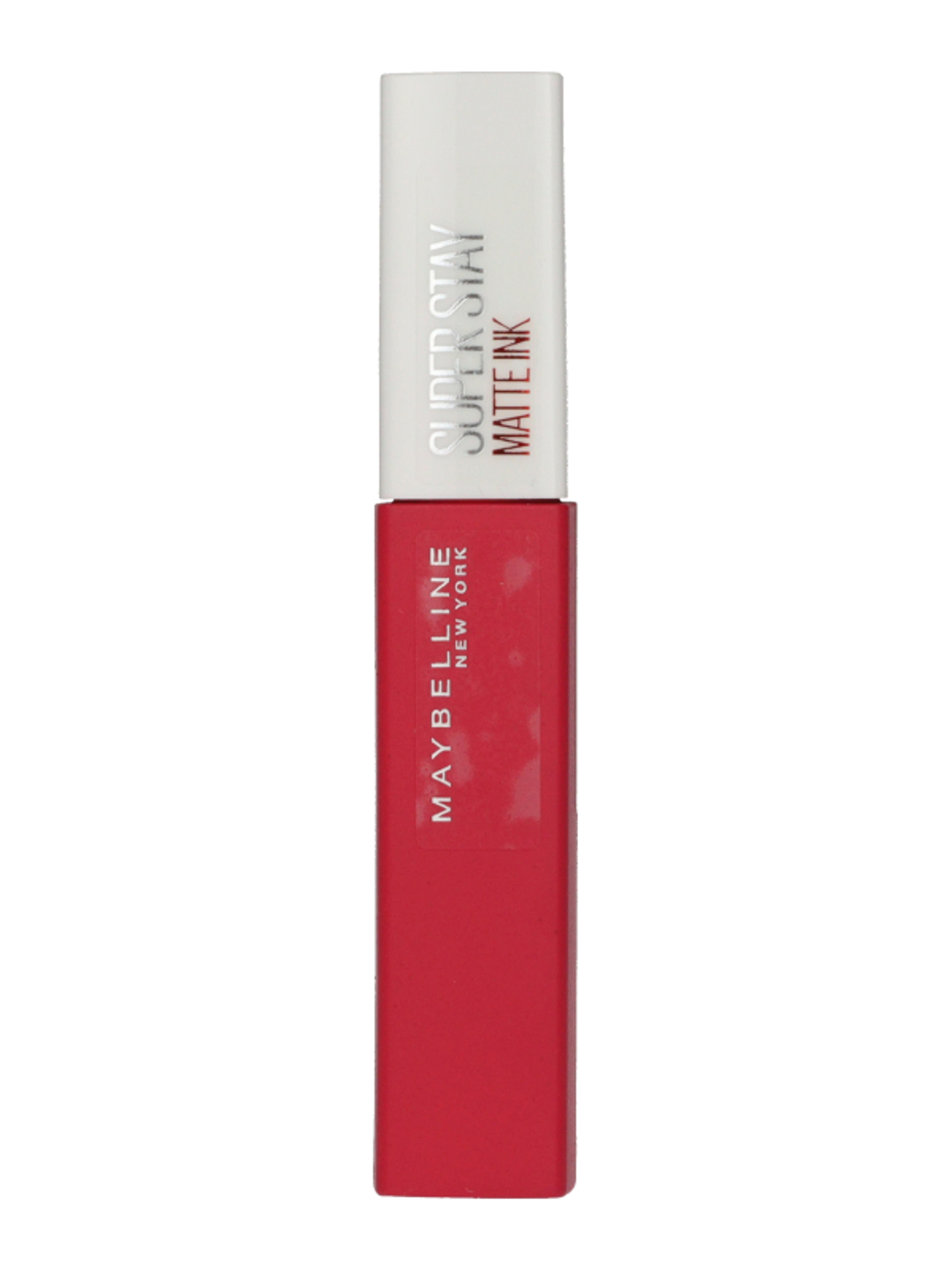 Maybelline Super Stay Matte Ink ajakrúzs /460 Optimist - 1 db-1