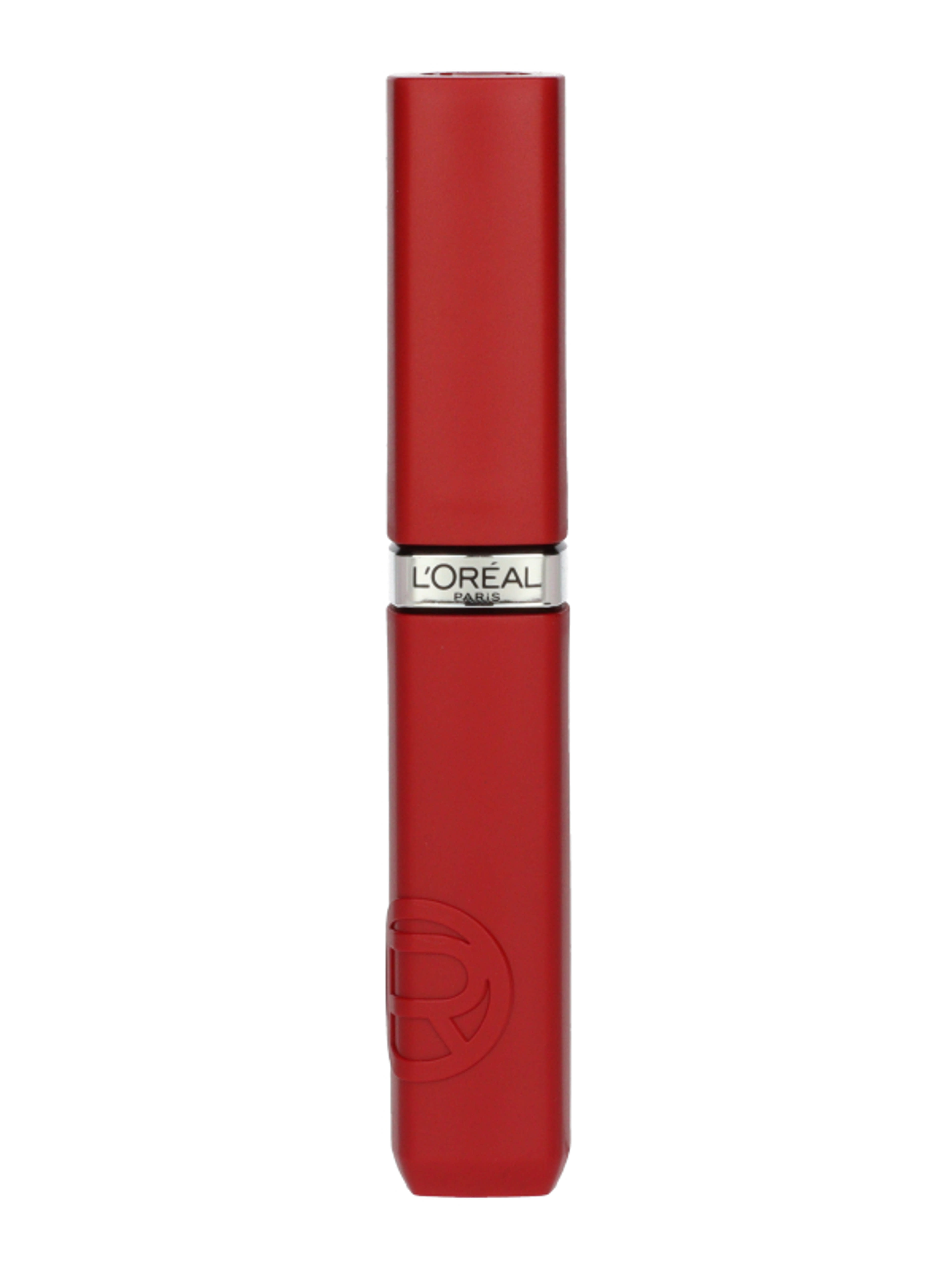 L'Oréal Paris Infaillible Matte Resistance rúzs /420 - 1 db-2