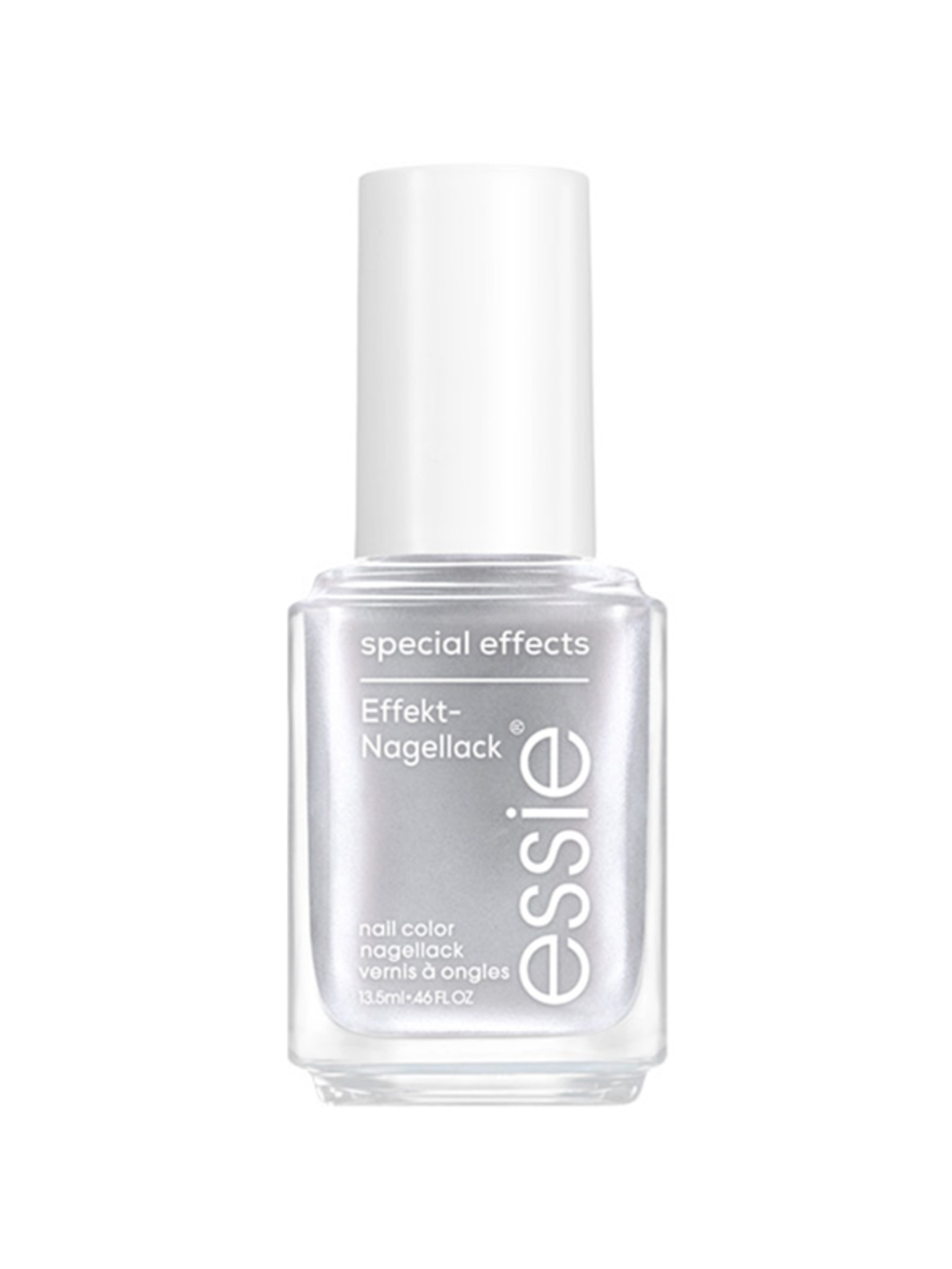 Essie Toppers körömlakk /5 Comis - 1 db-1