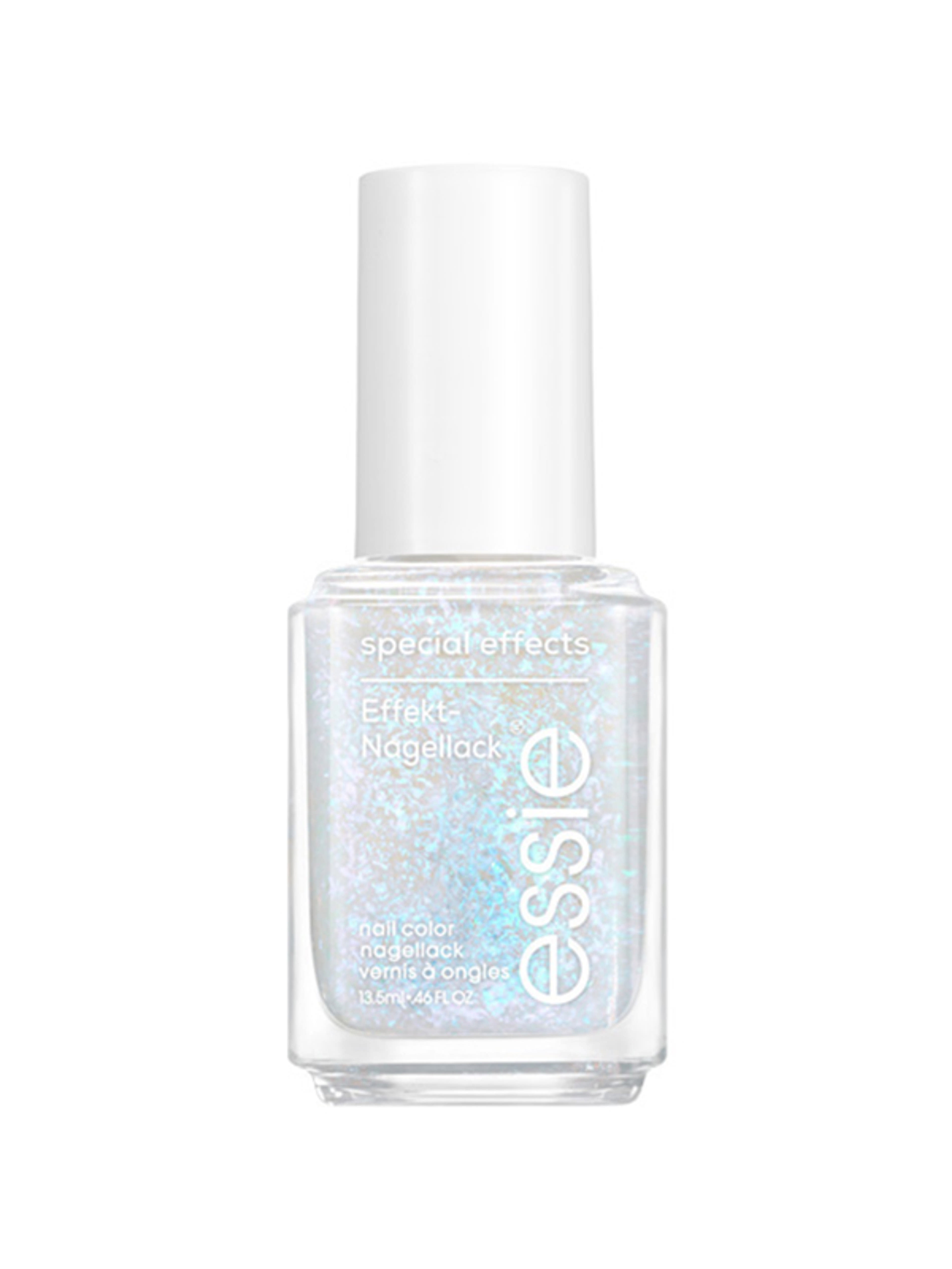 Essie Toppers körömlakk /25 Divin - 1 db-1