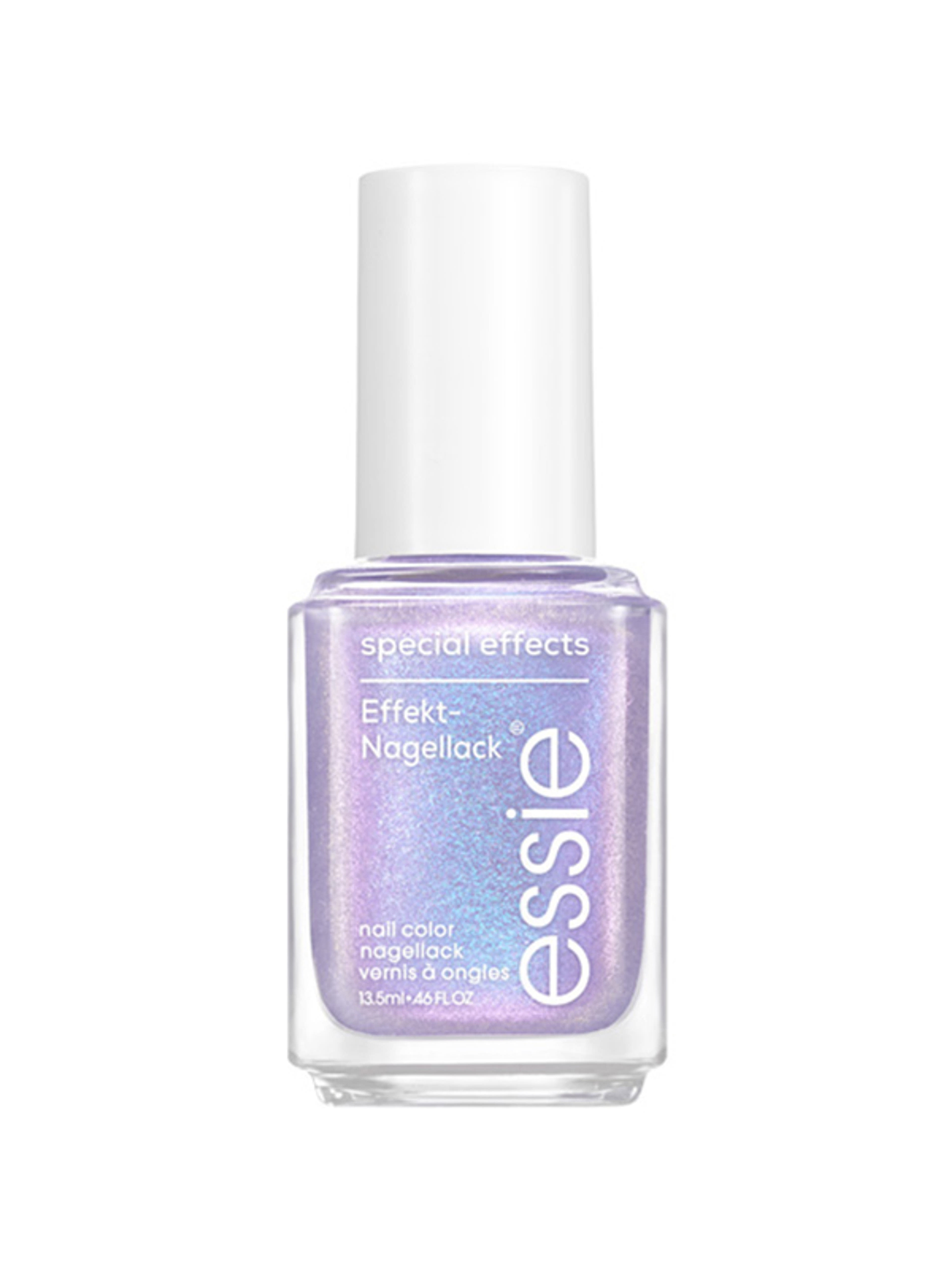 Essie Toppers körömlakk /30 Ether - 1 db-1