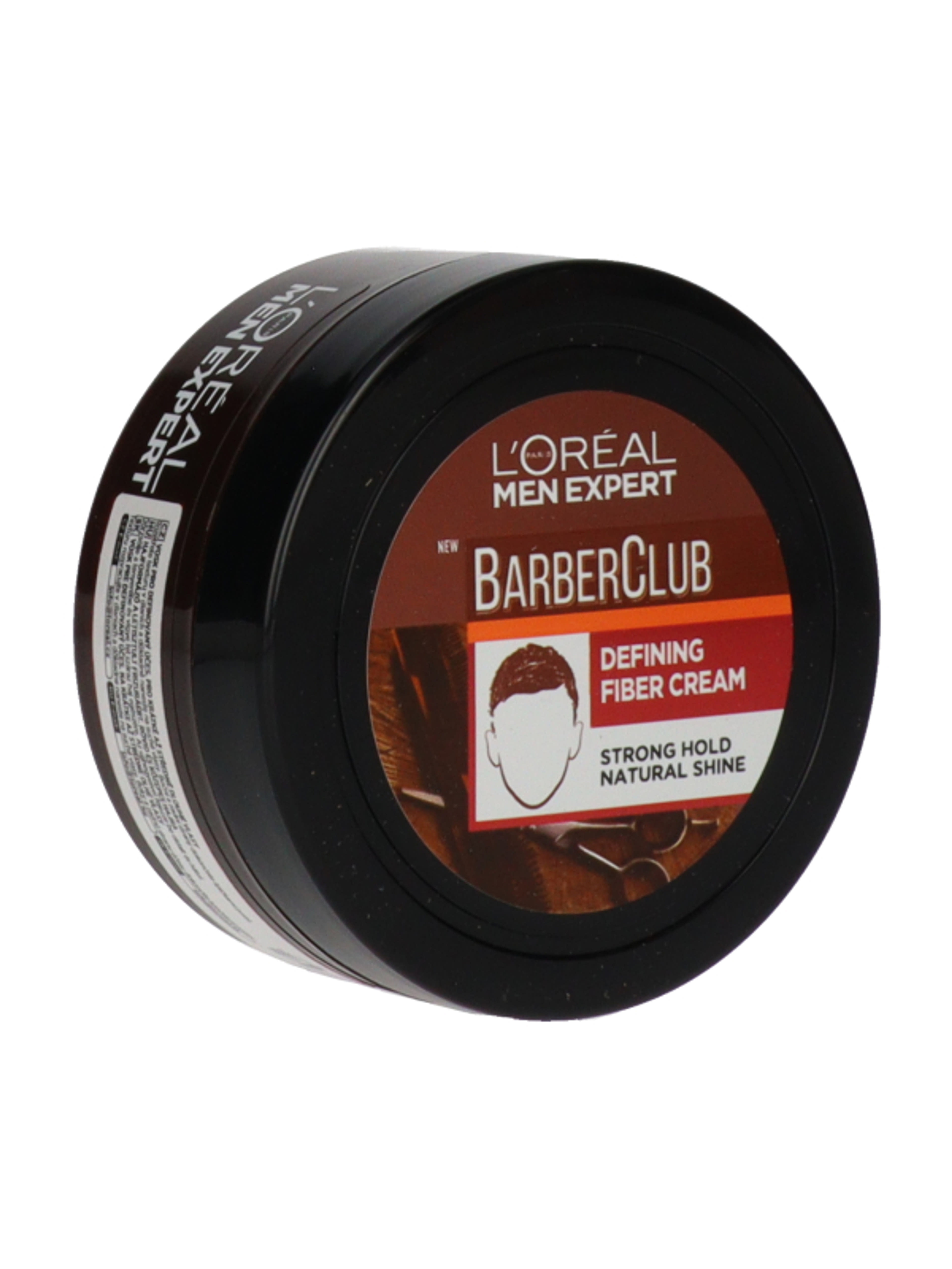 L'Oréal Men Expert Barber Claan Cut hajformázó - 75 ml-2