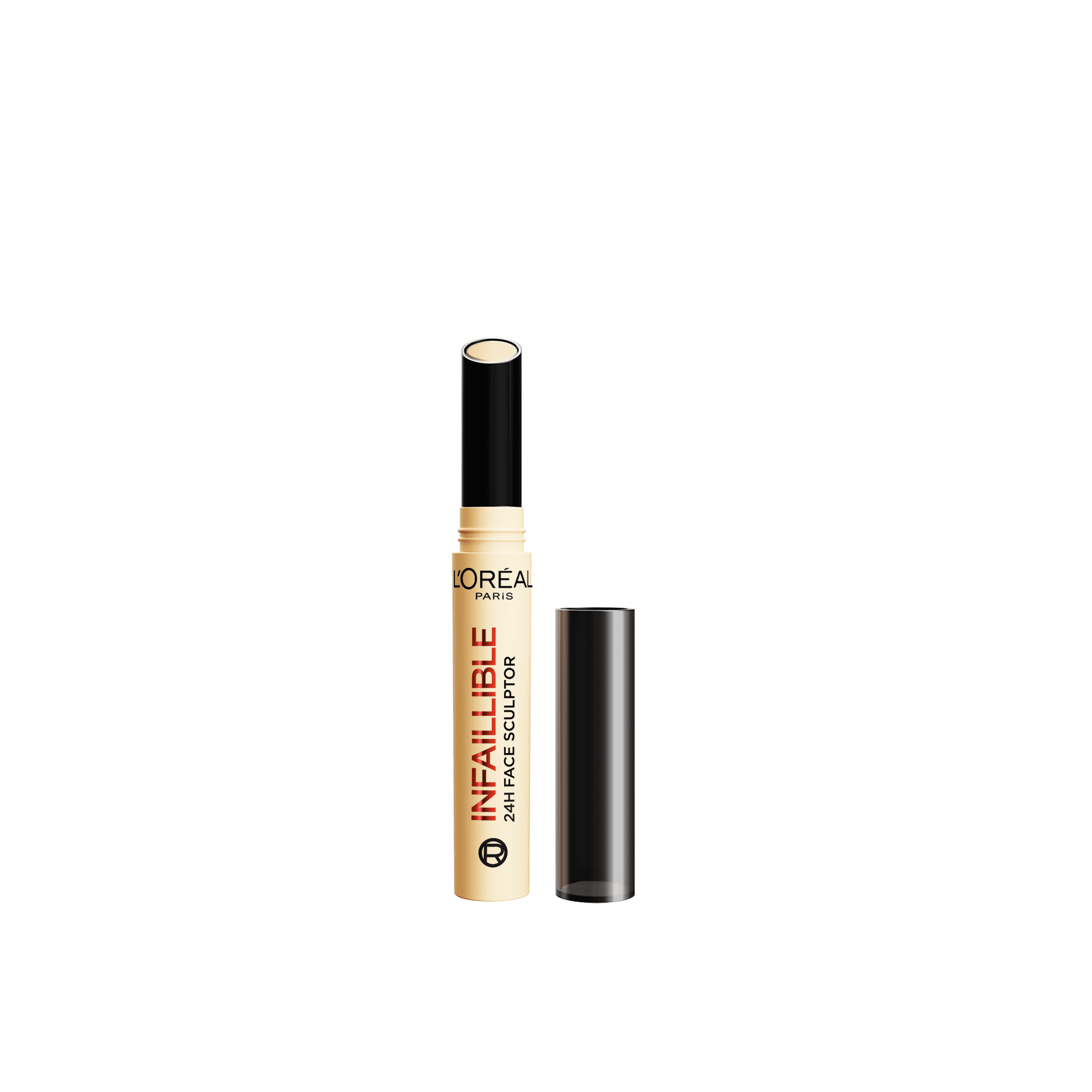 L'Oréal Paris Infaillible kontúrozó stift /fair lift - 1 db-2