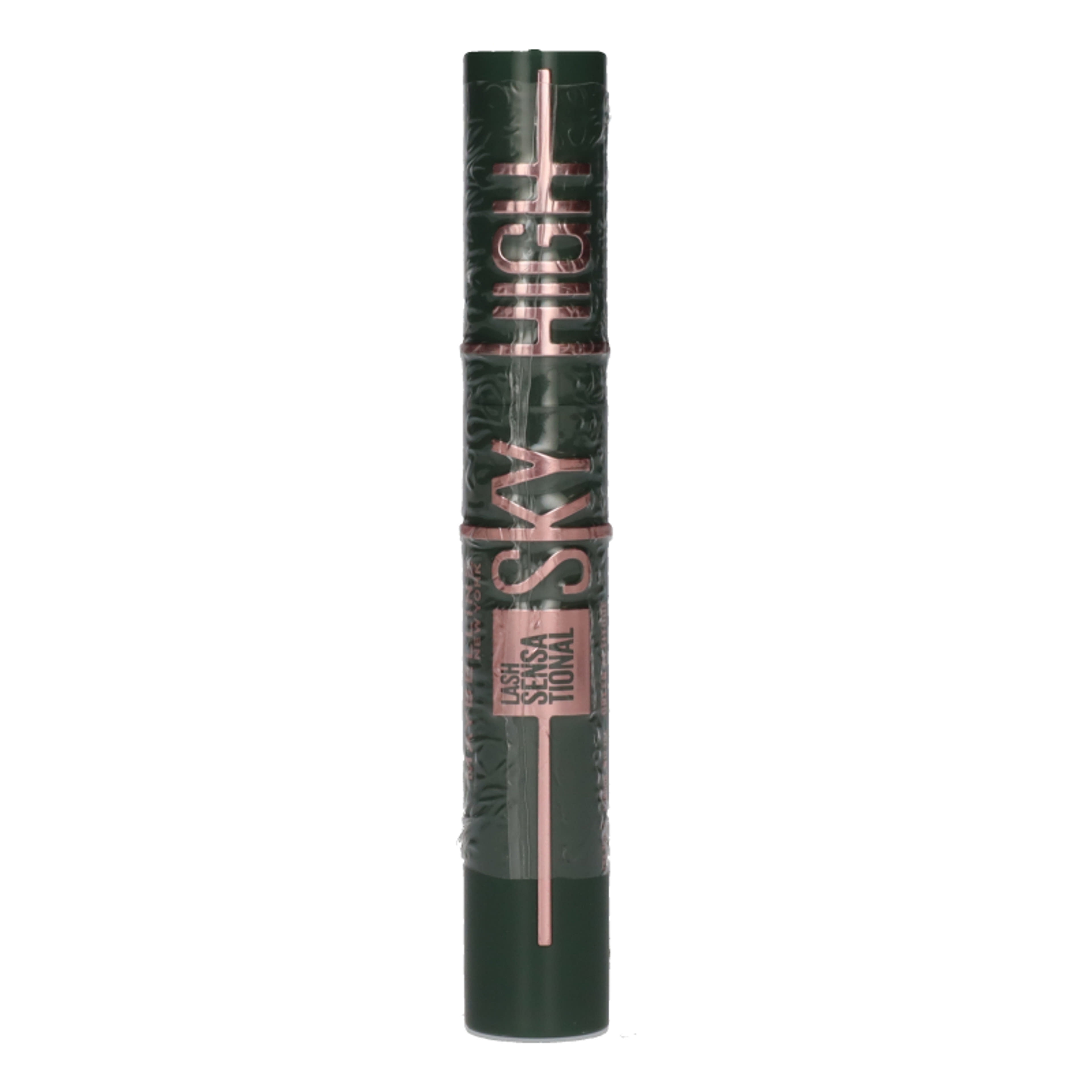 Maybelline Sky High szempillaspirál /Green Altitude - 1 db