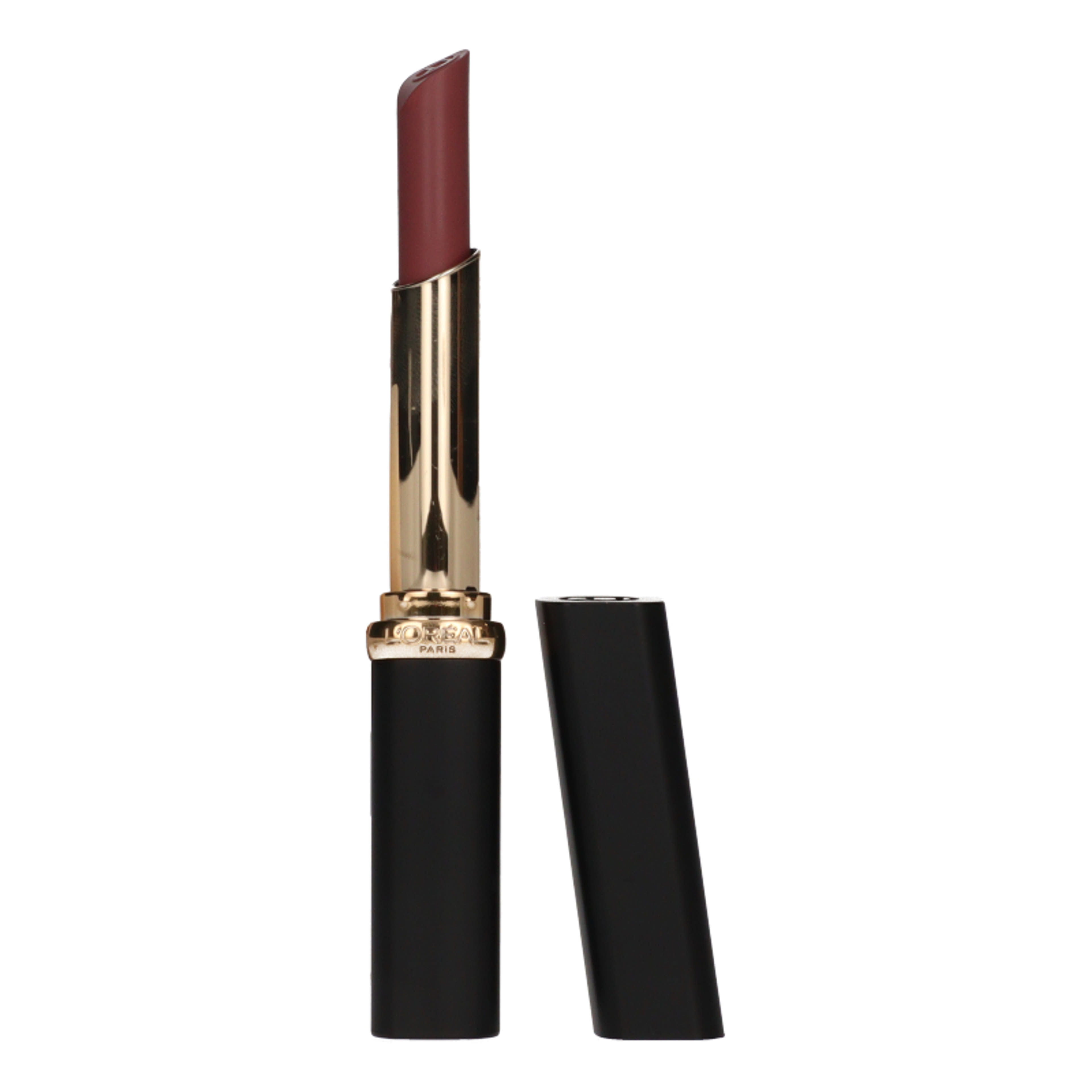 L'Oréal Paris Color Riche Intense Volume Matte ajakrúzs /635 Worth it - 1 db-2