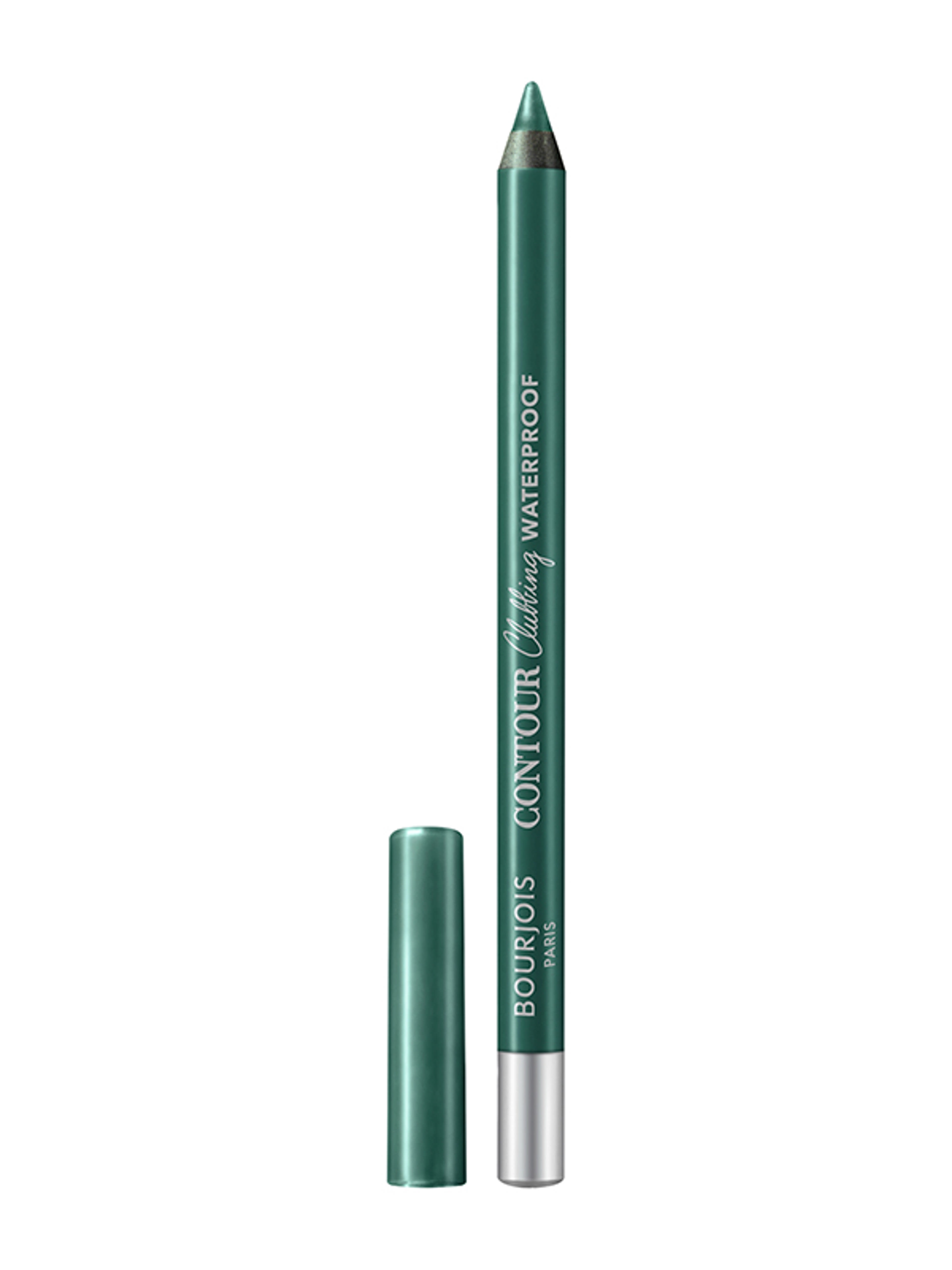 Bourjois Countour Clubbing Waterproof szemceruza /050 - 1 db-2