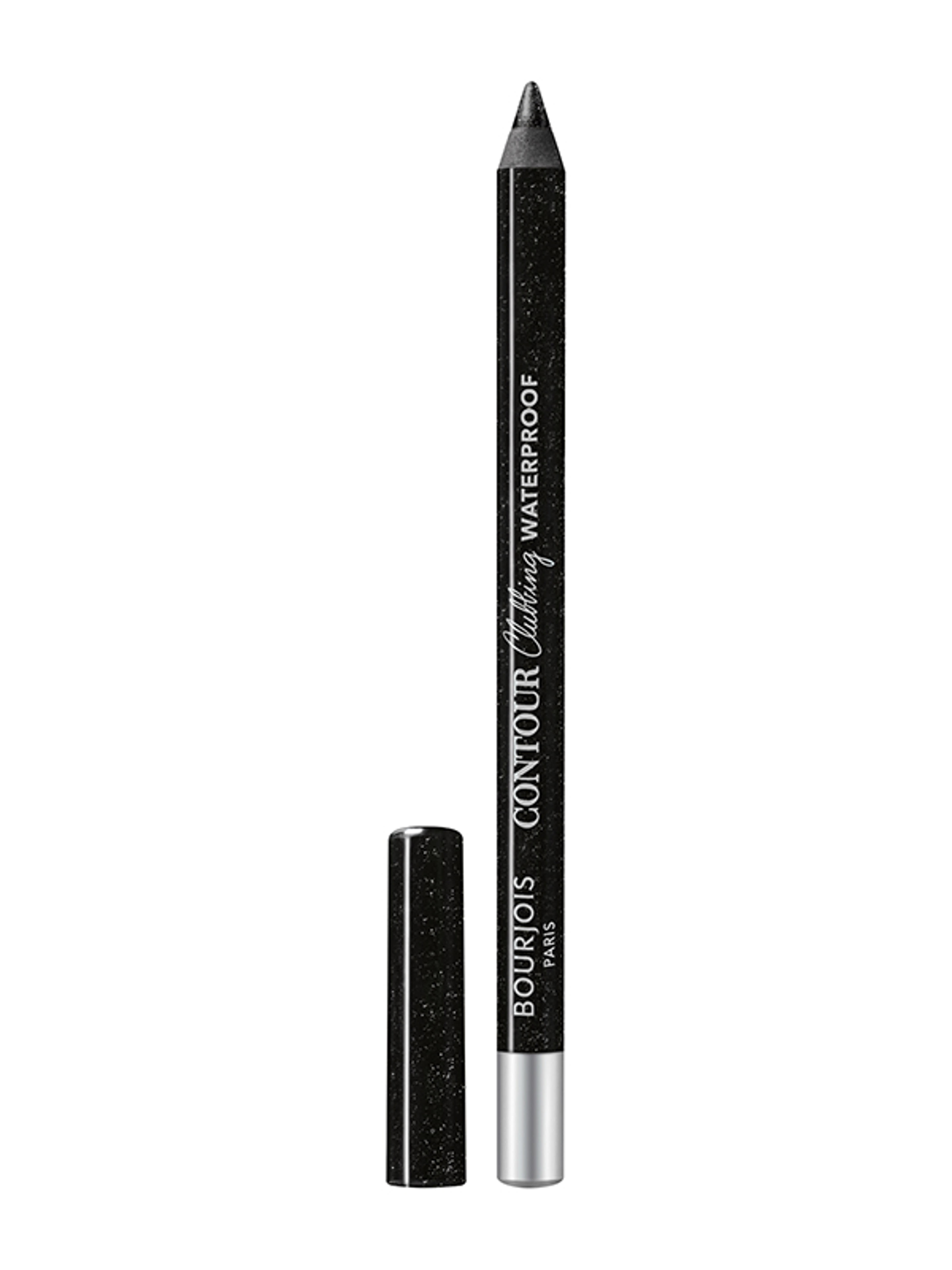 Bourjois Countour Clubbing Waterproof szemceruza /055 - 1 db-2