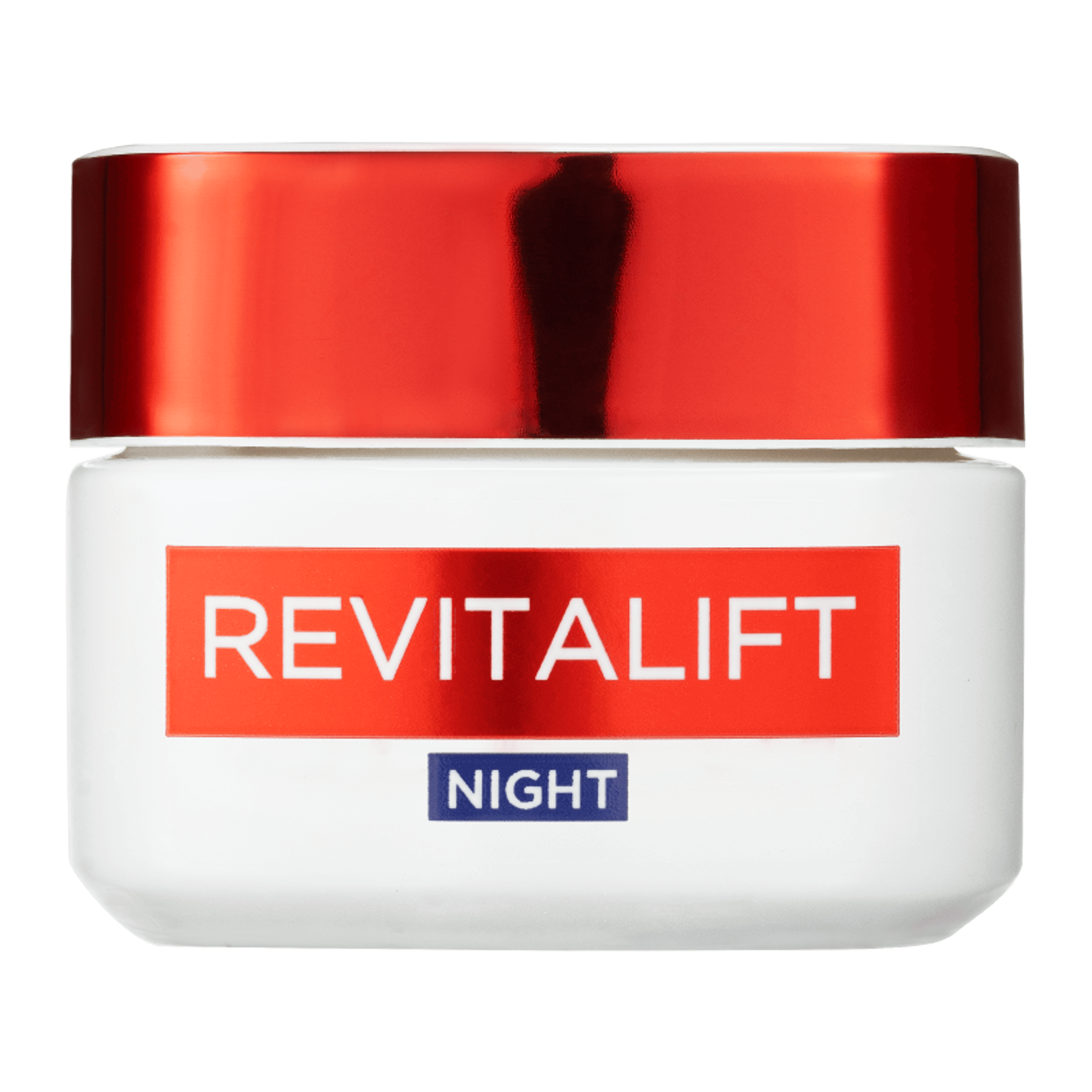 L'Oréal Paris Revitalift hidratáló, ránctalanító, feszesítő éjszakai arckrém - 50 ml