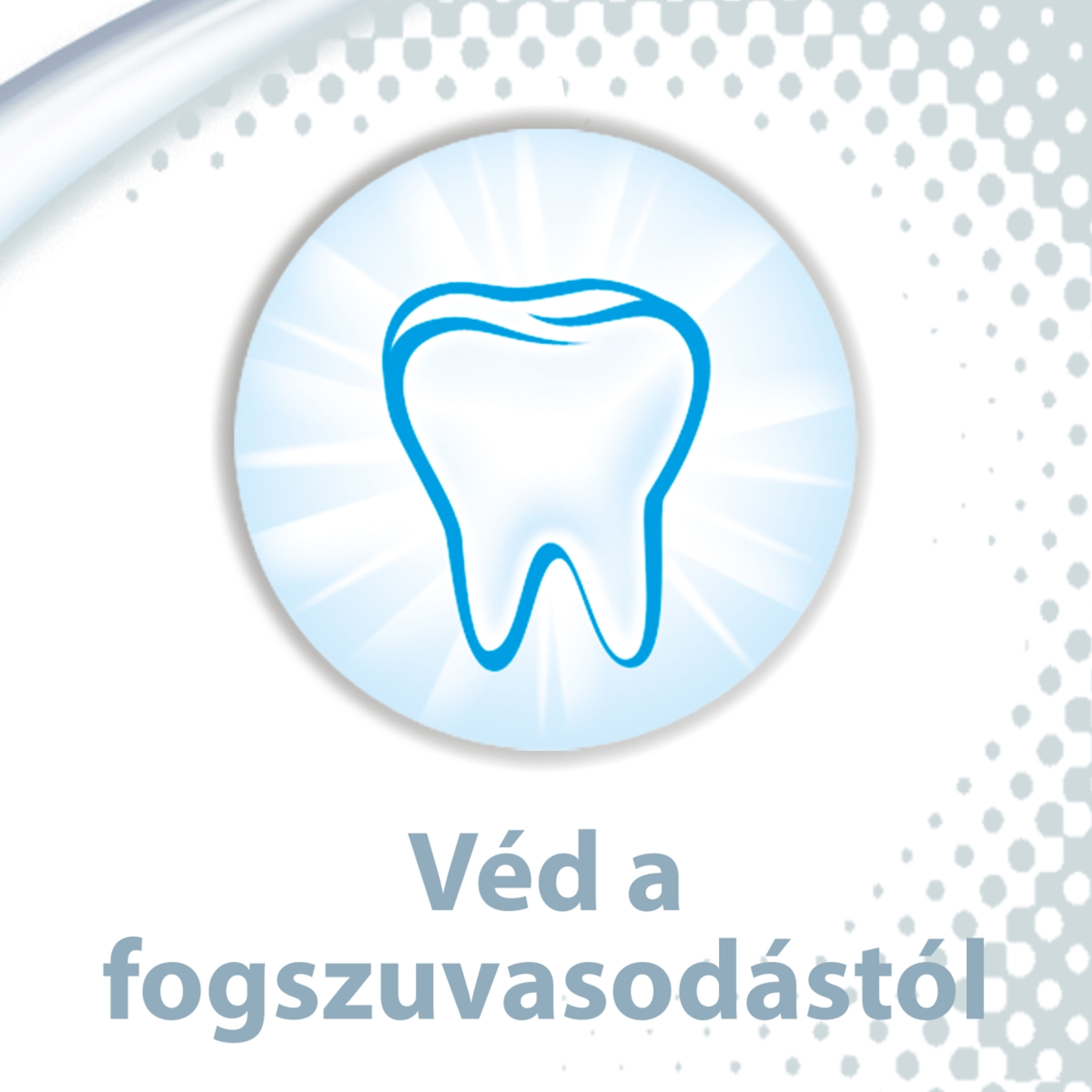 Colgate Whitening fogfehérítő fogkrém - 75 ml-6