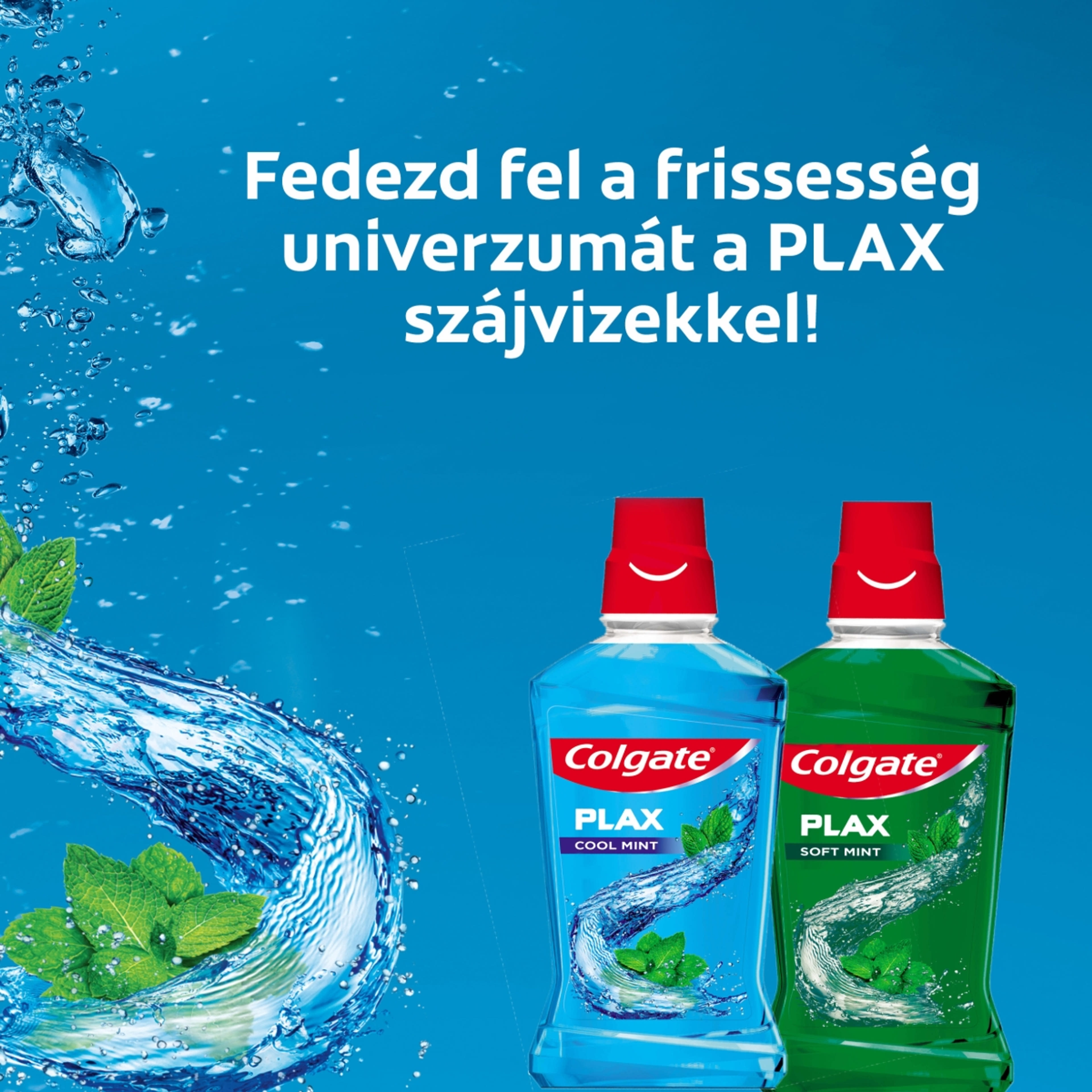 Colgate Plax Fresh&Protect szájvíz - 1000 ml-7