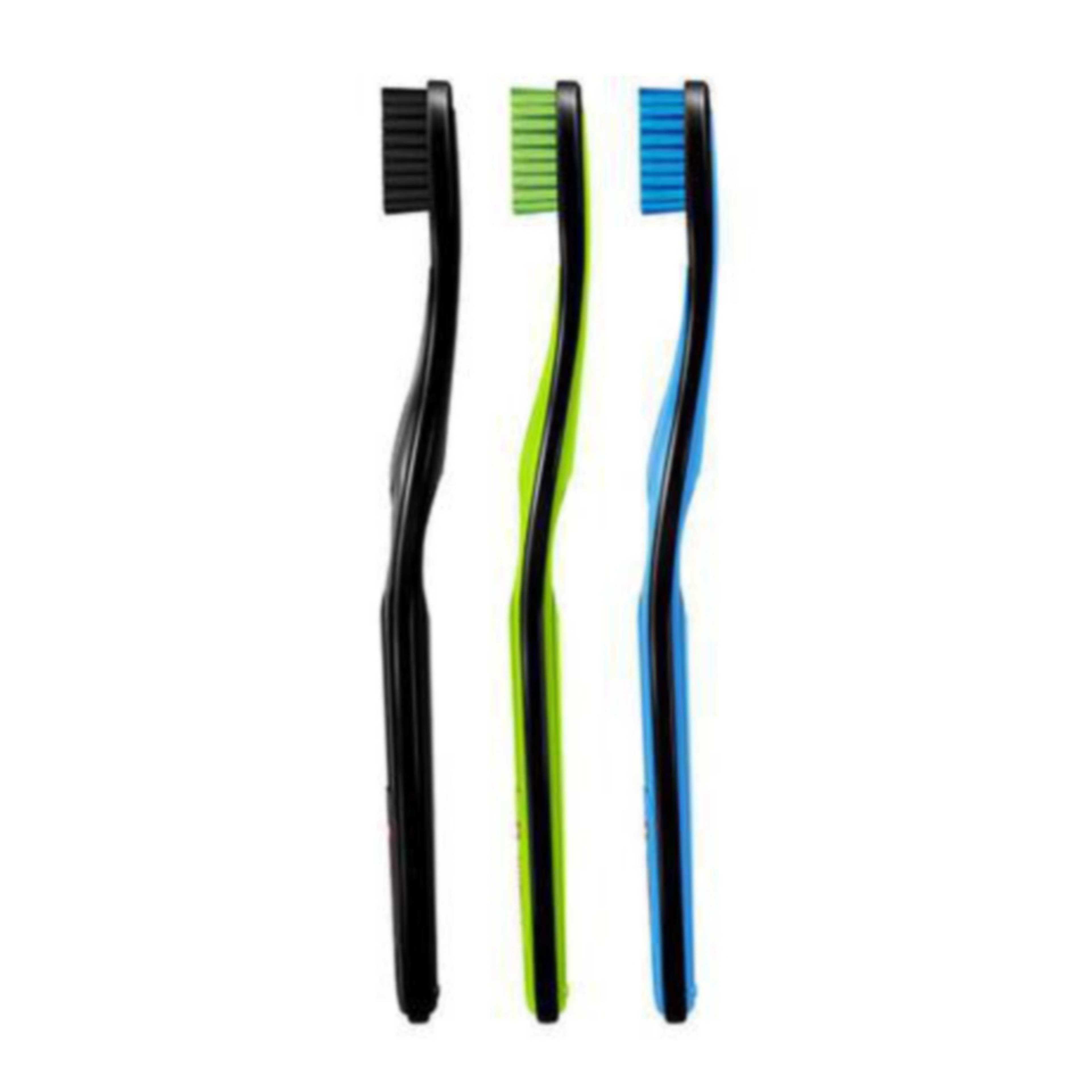 Colgate Ultra Soft lágy fogkefe - 2 db-2