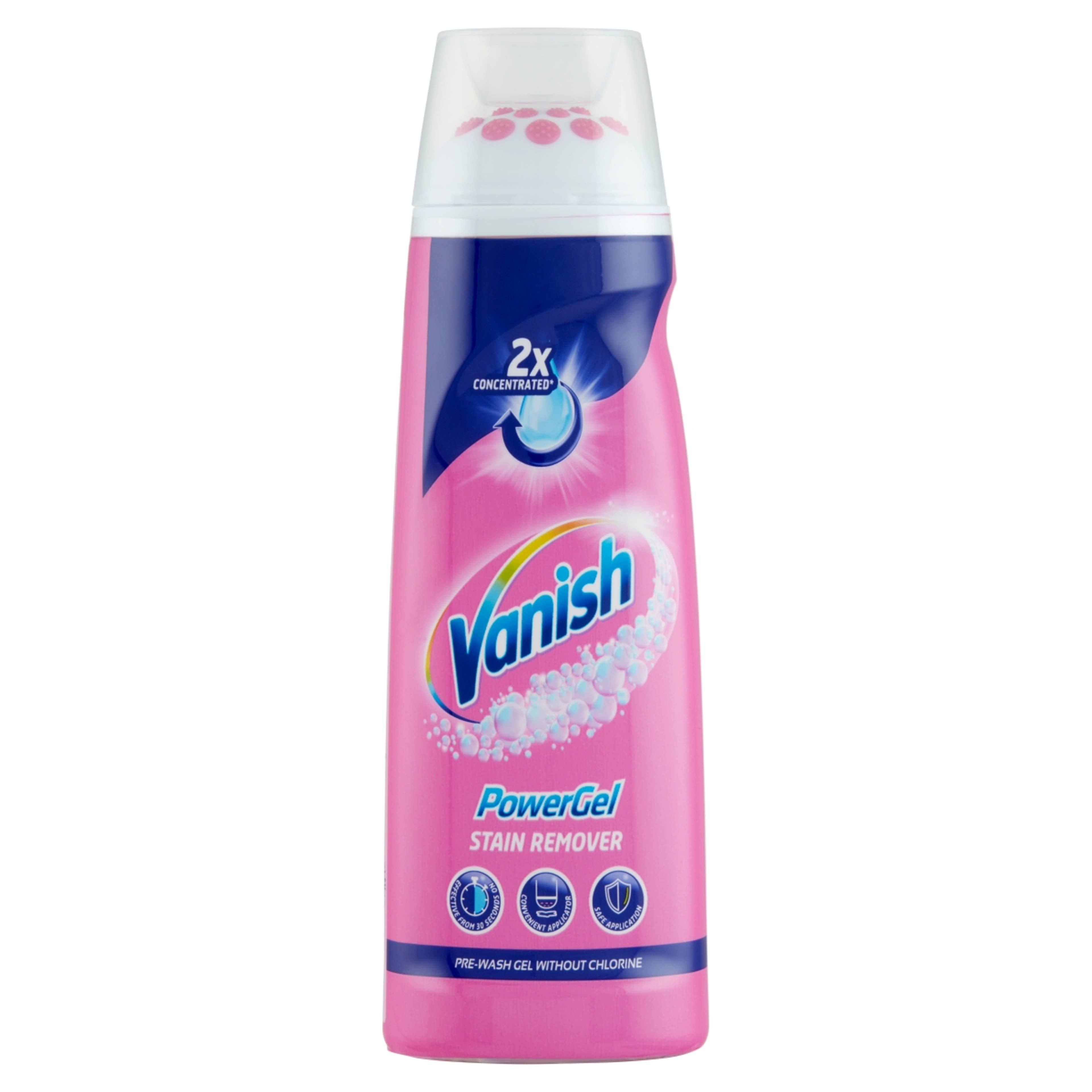 Vanish Előkezelő Gél - 200 ml