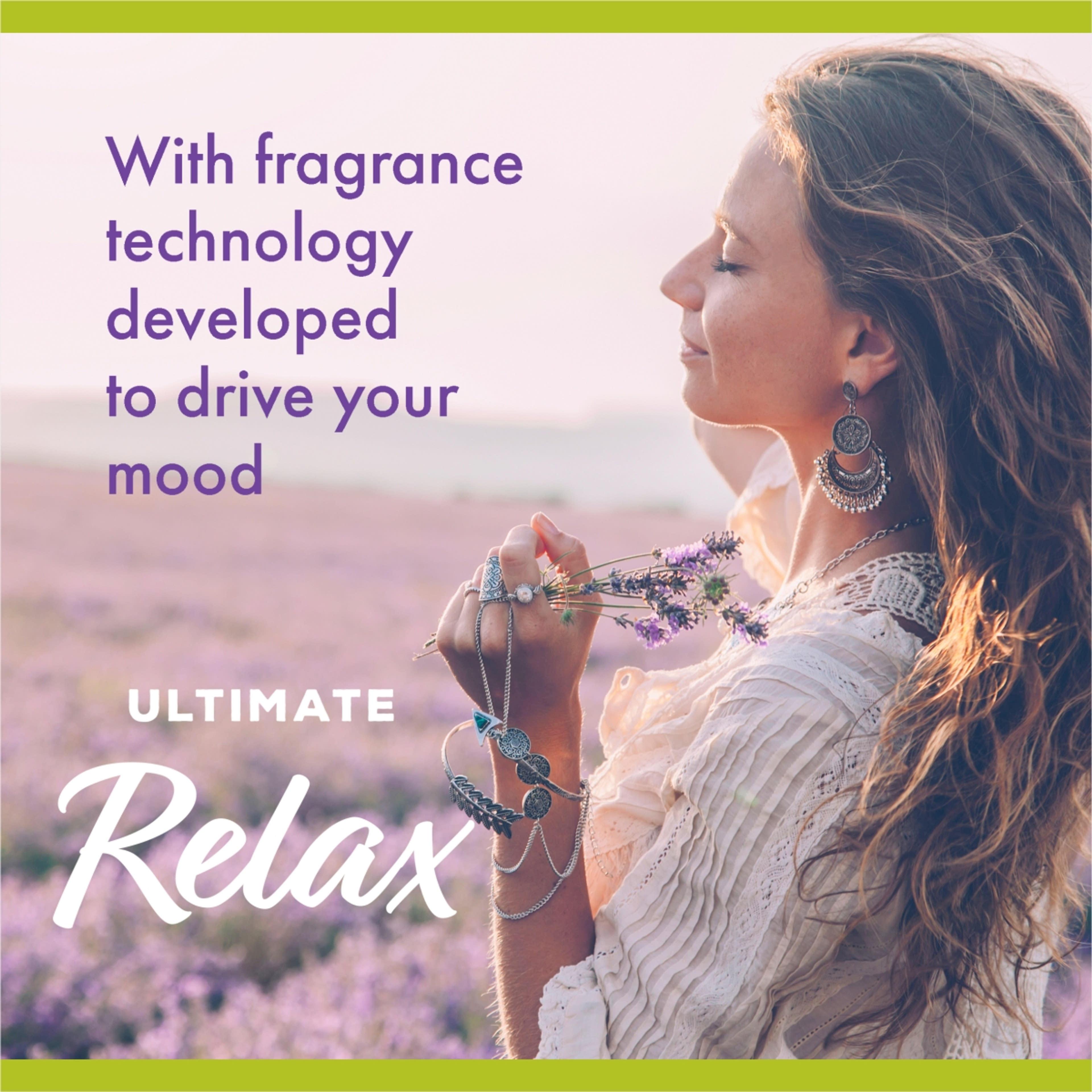 Palmolive Aroma Essence Ultimate Relax pumpás tusfürdő - 750 ml-4