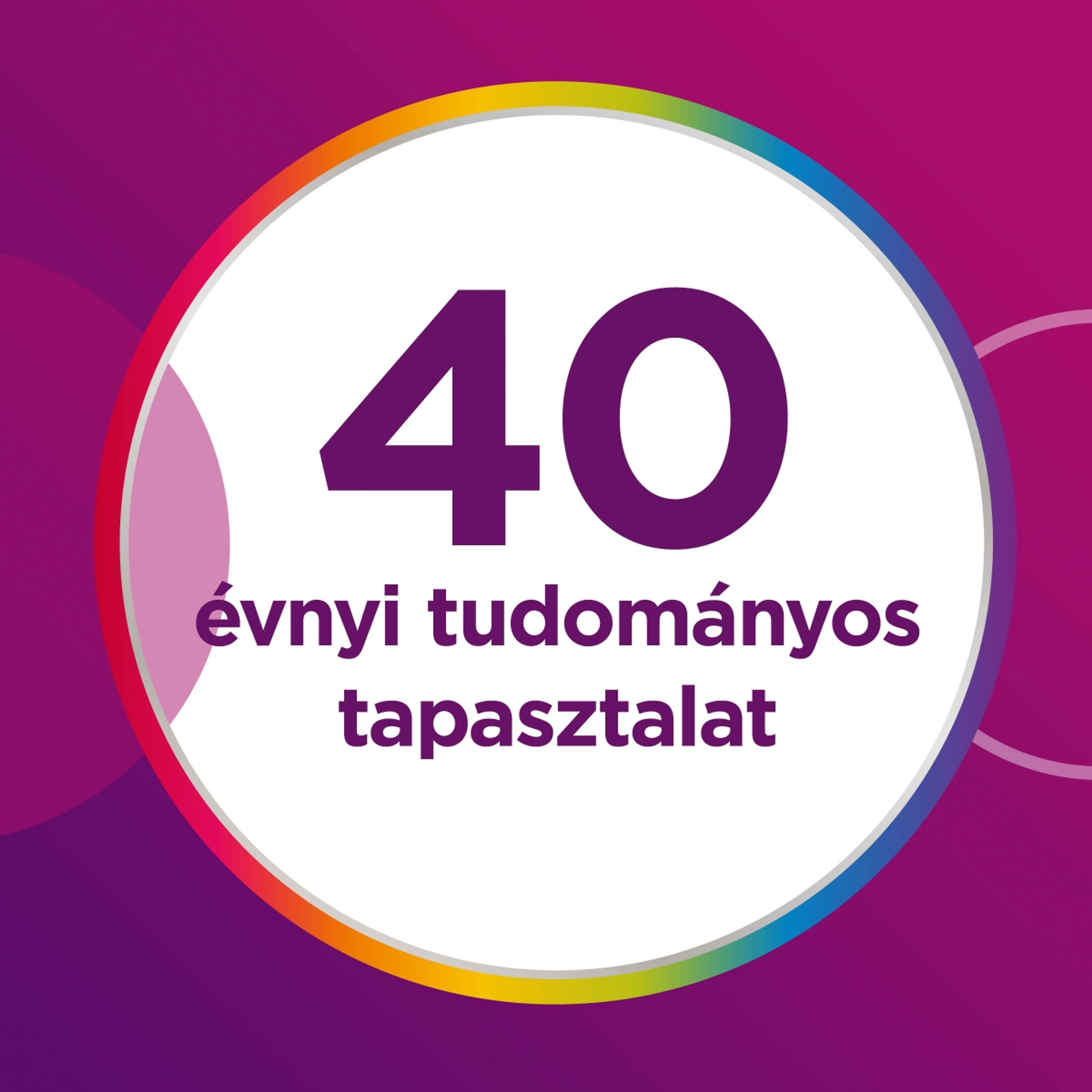 Centrum Nőknek A-tól Z-ig multivitamin tabletta - 30 db-6