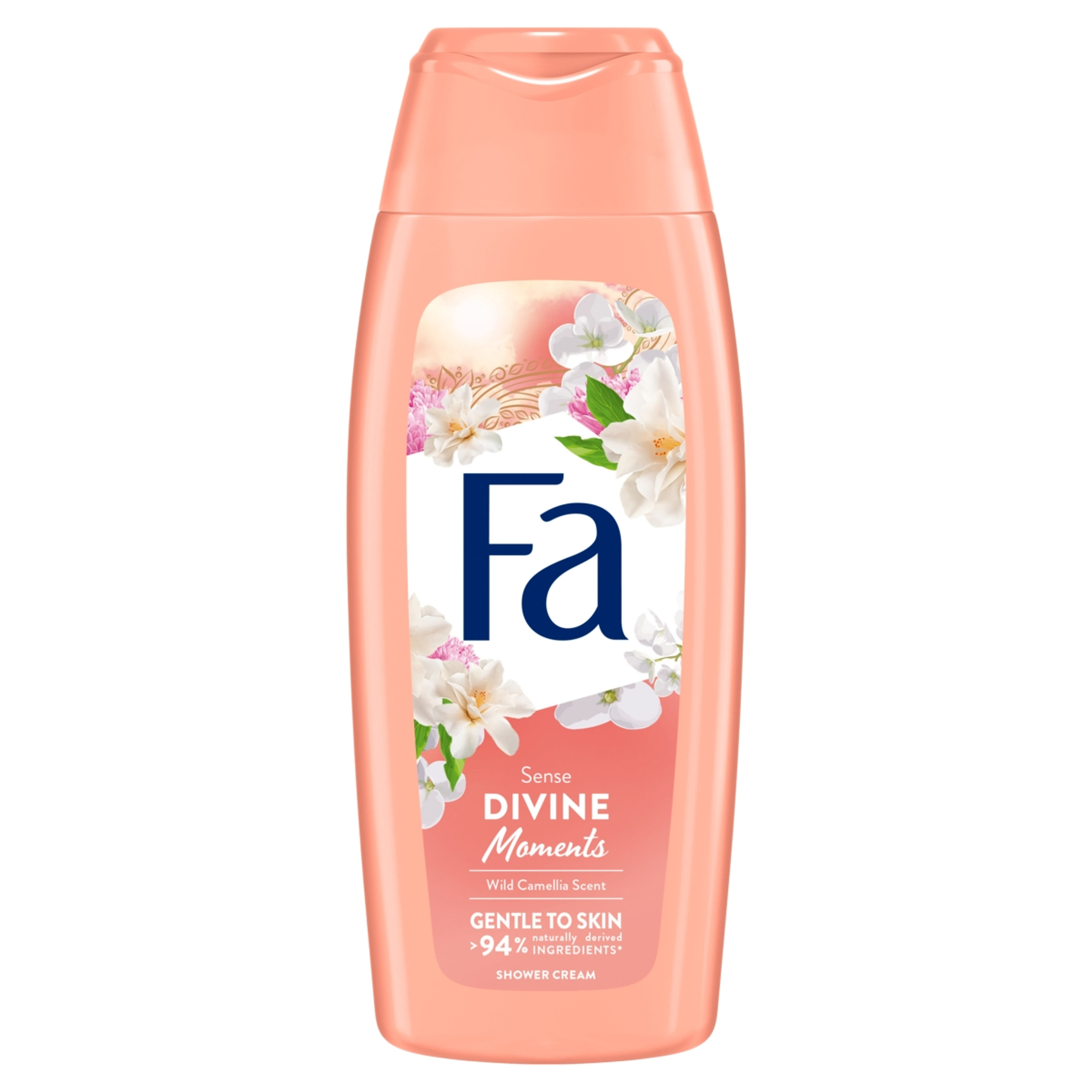 Fa Divine Moments krémtusfürdő - 400 ml