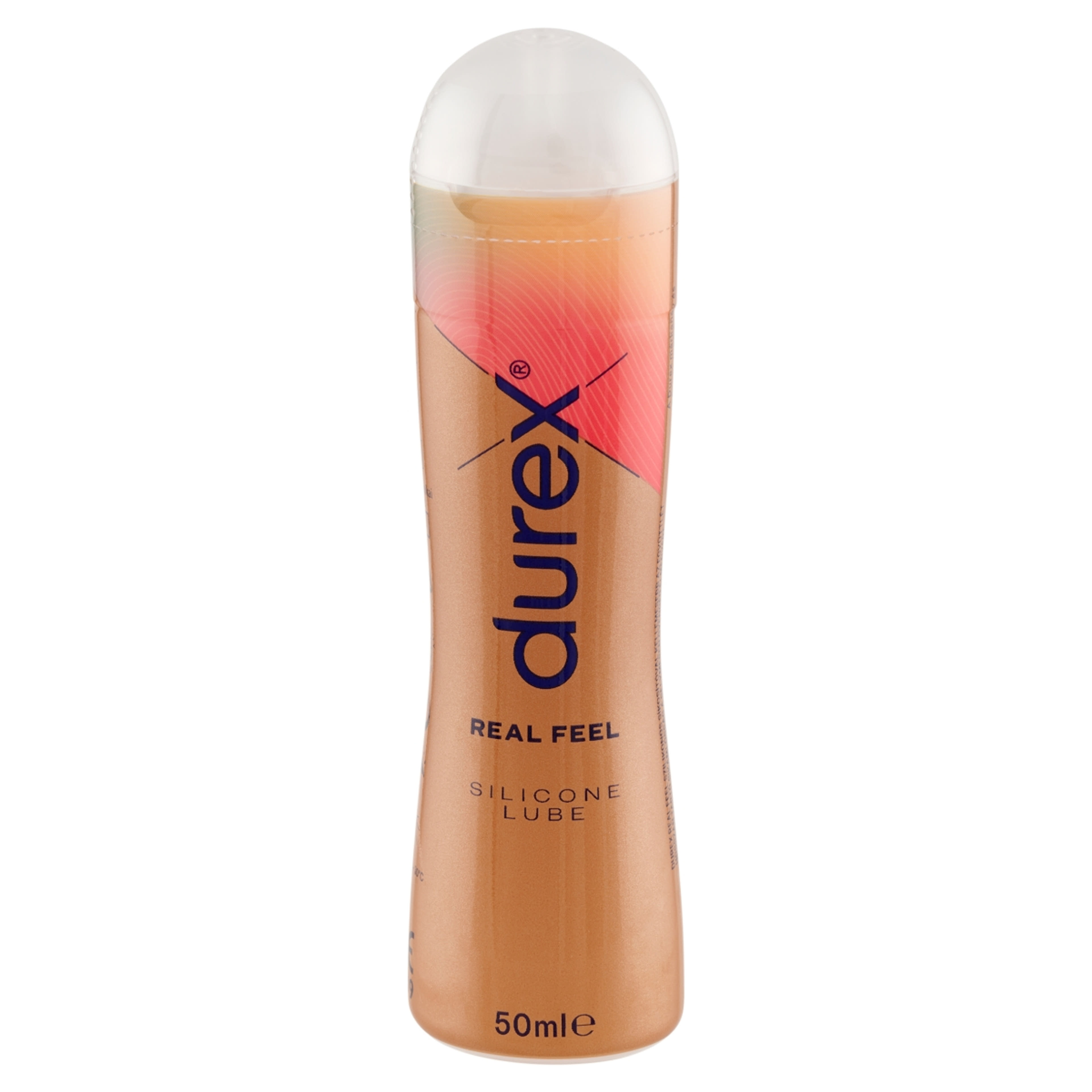 Durex Real Feel síkosító gél - 50 ml-2