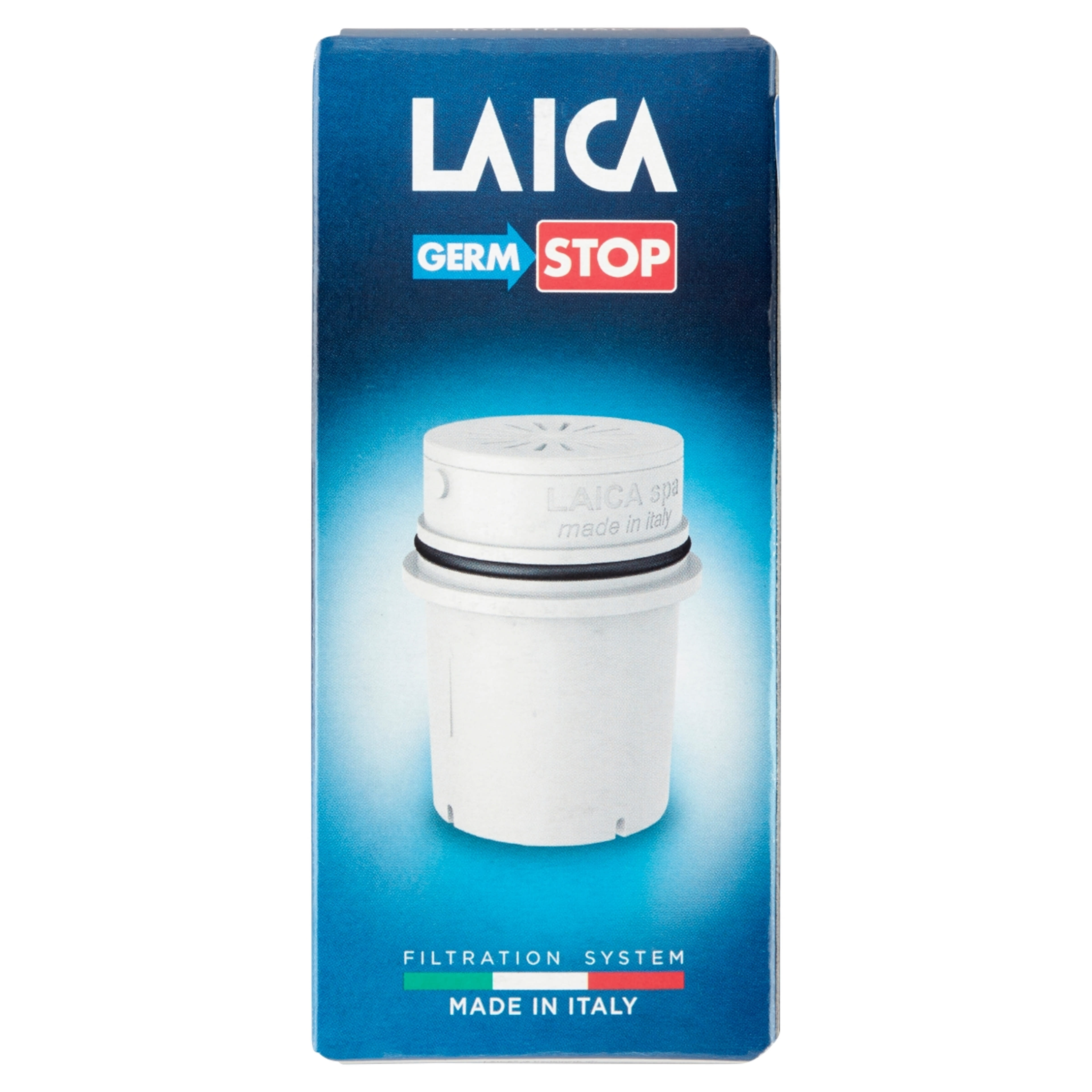 Laica Predátor szűrőbetét - 1 db