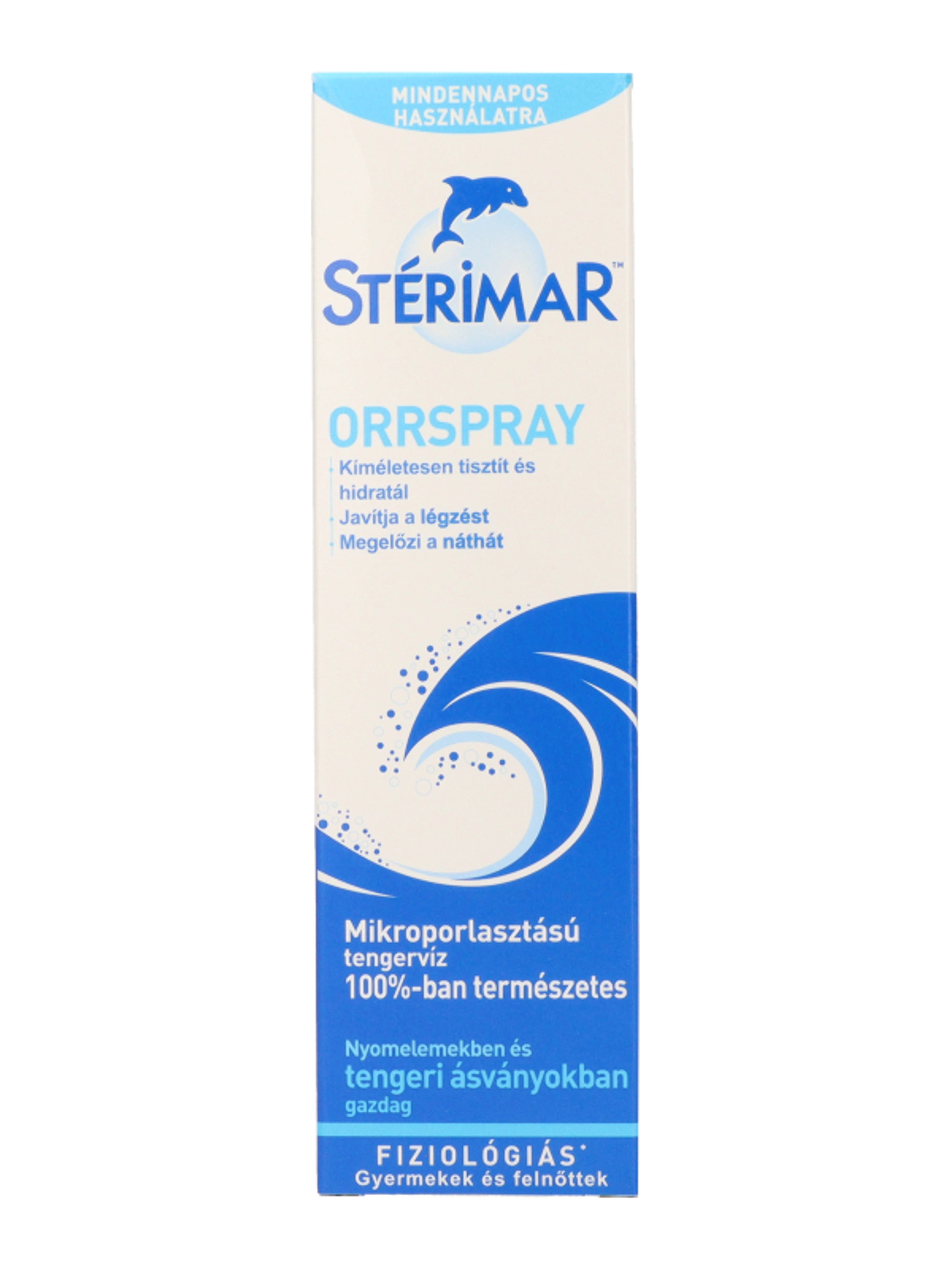 Sterimar orrspray - 100 ml-2