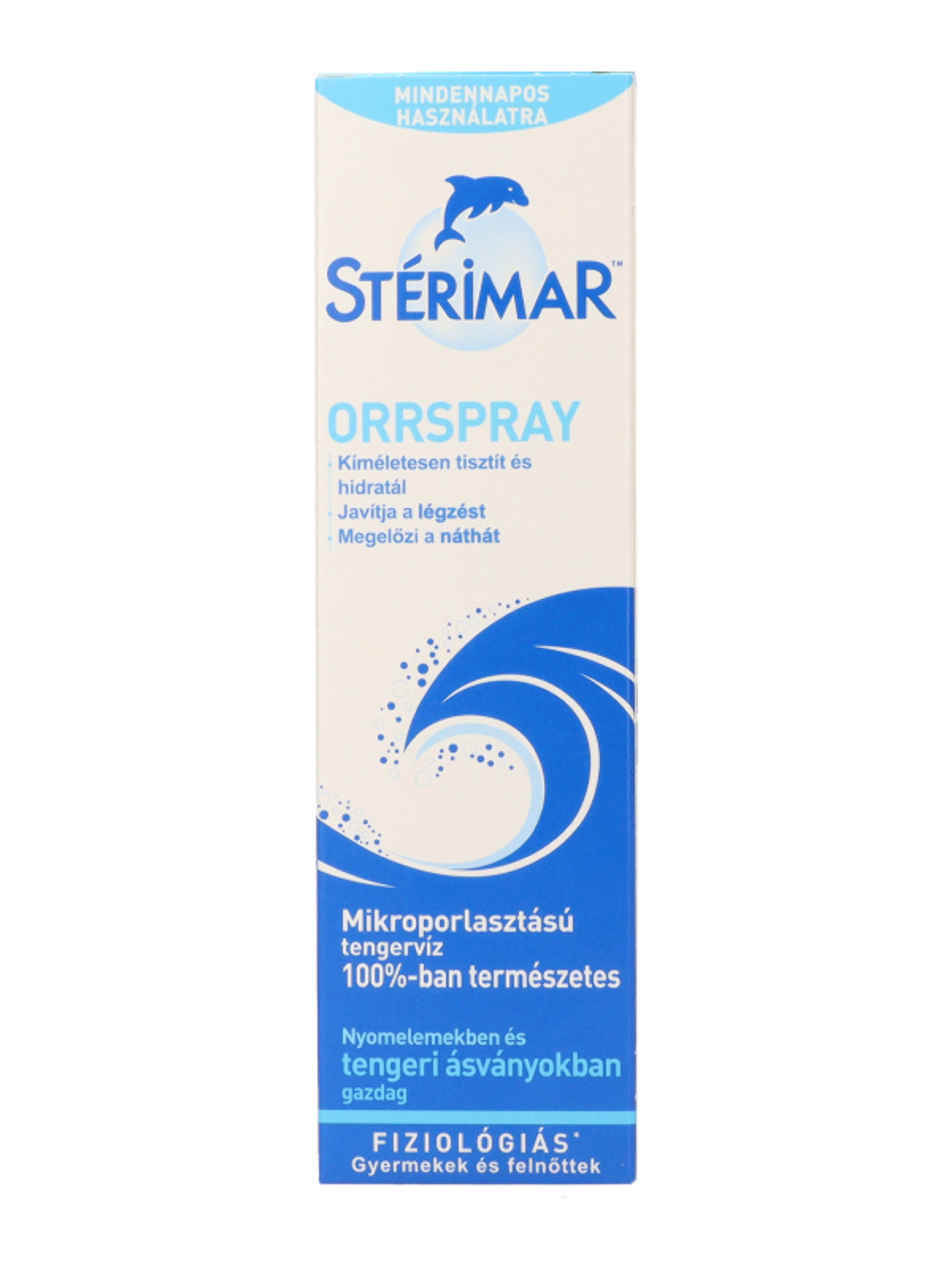 Sterimar orrspray - 100 ml-4