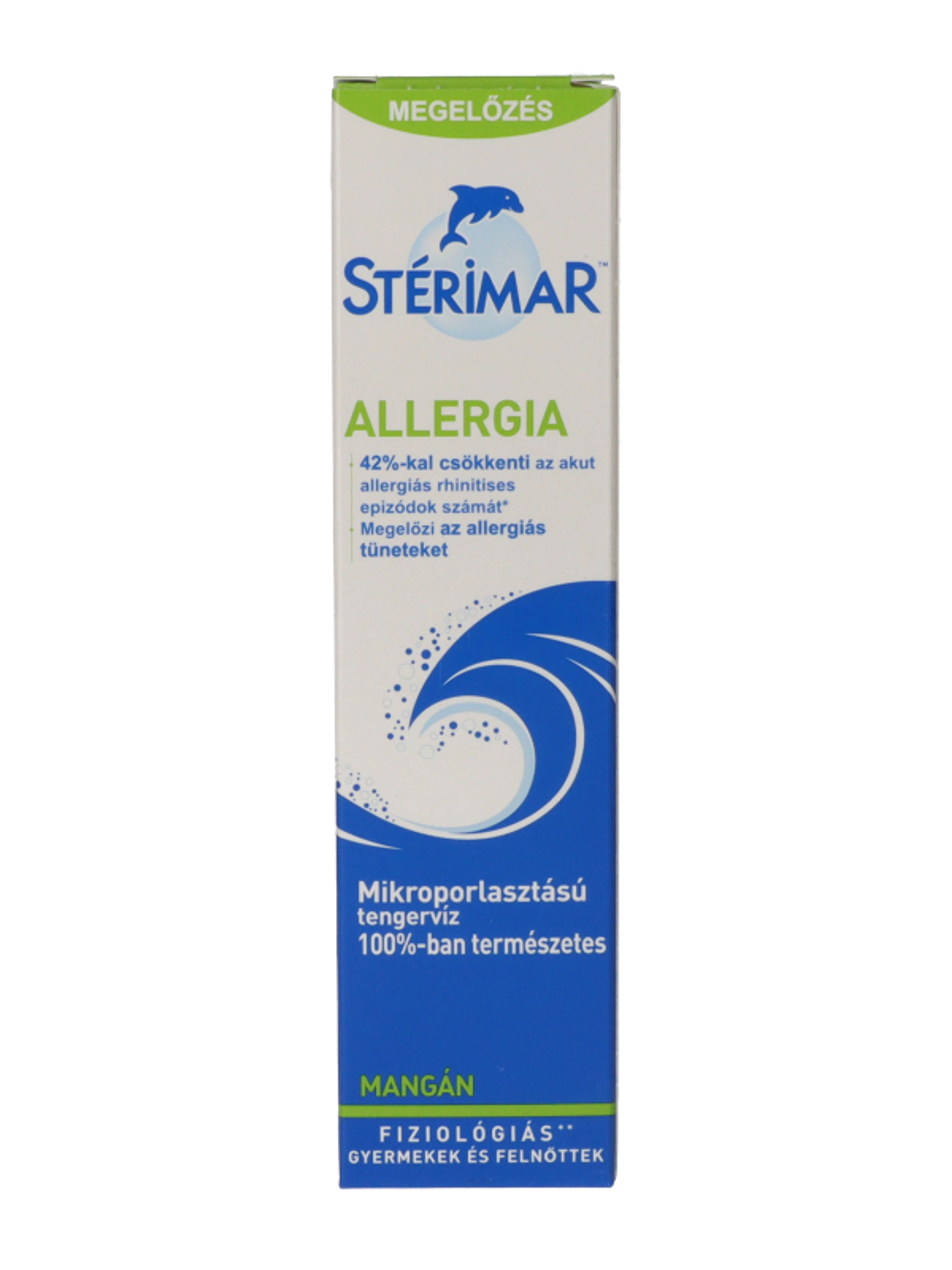 Sterimar allergia orrspray - 50 ml-3