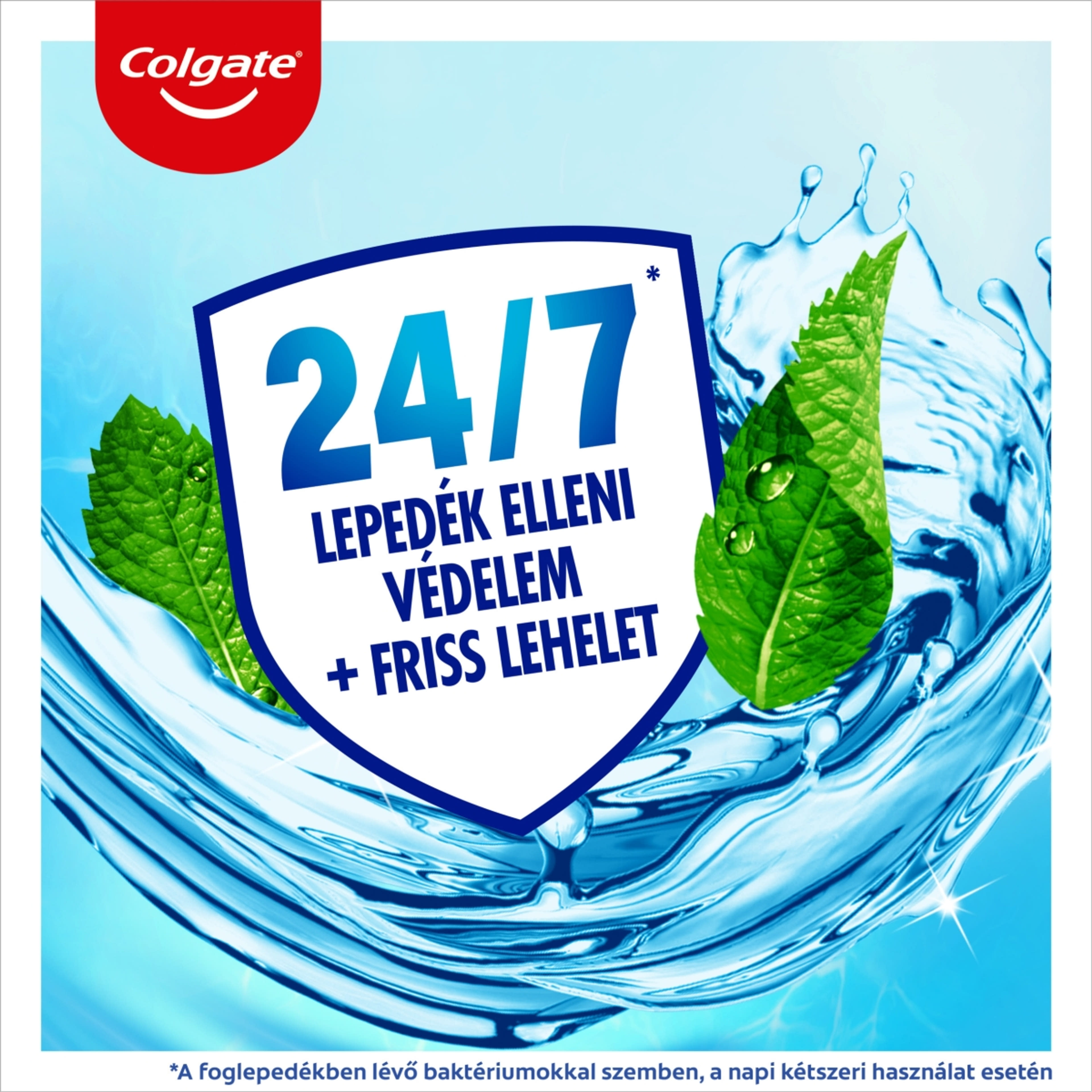 Colgate Plax Cool Mint szájvíz - 500 ml-6