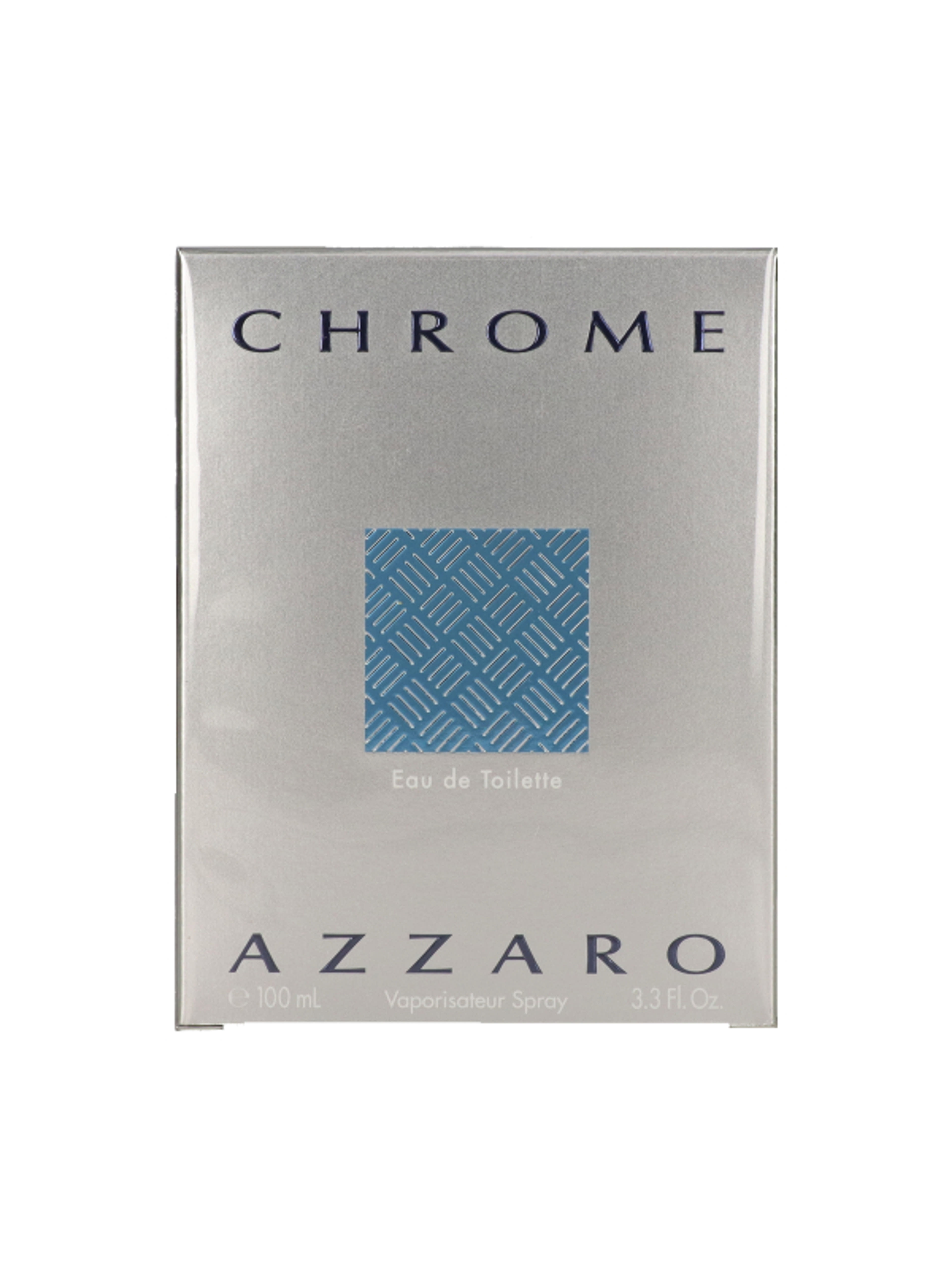 Azzaro Chrome férfi Eau de Toilette - 100 ml-1