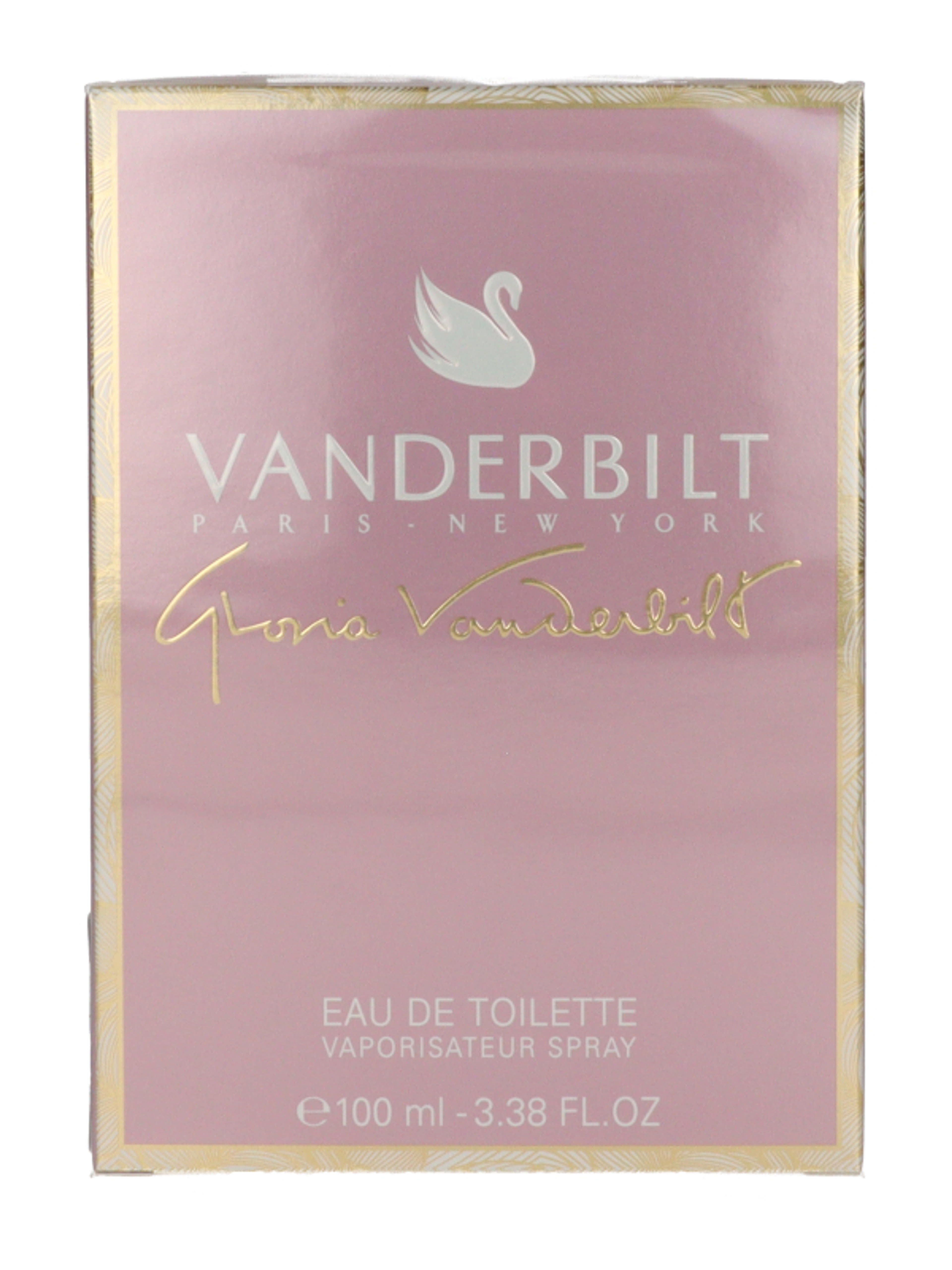 Vanderbilt noi Eau de Toilette - 100 ml-3