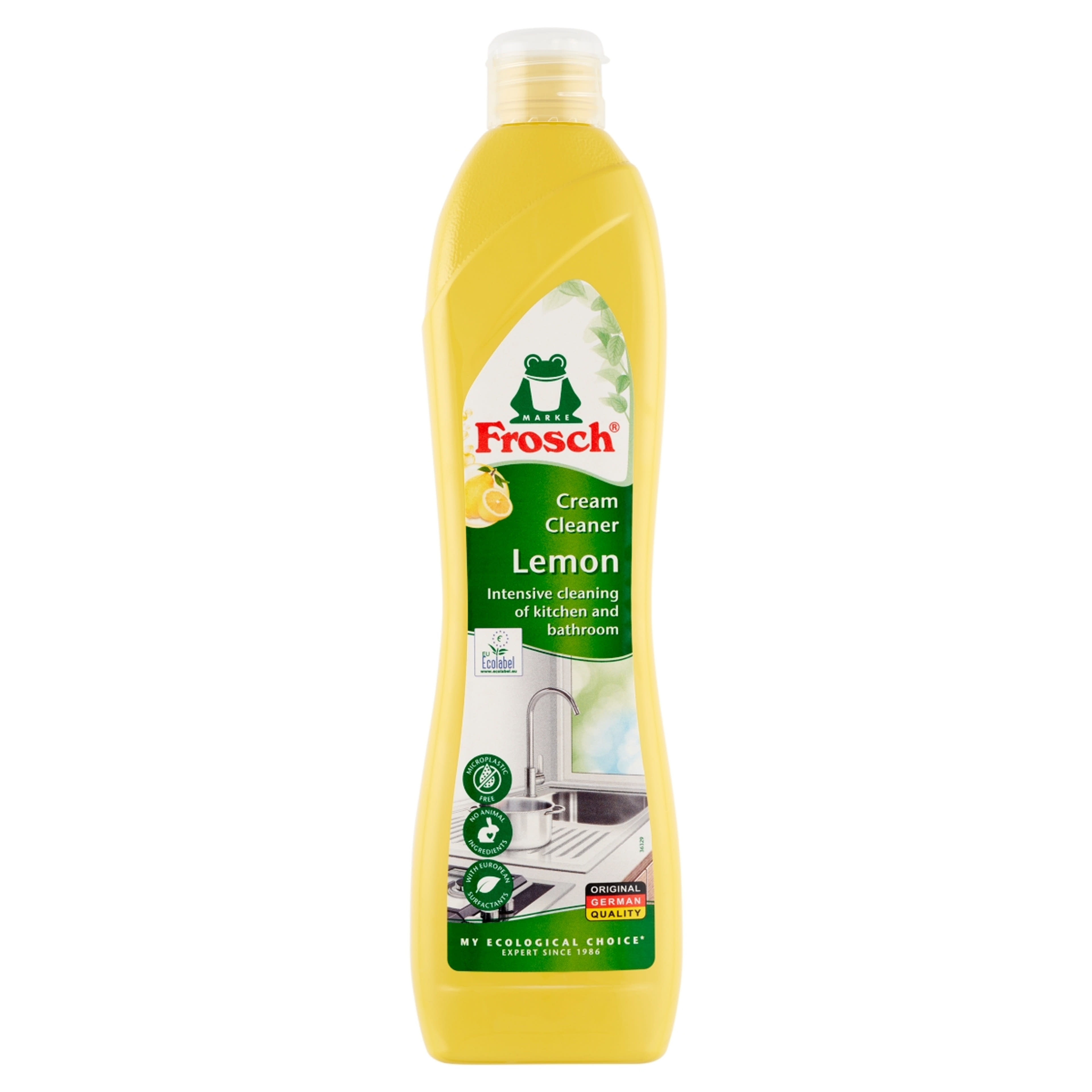Frosch citromos súrolótej - 500 ml